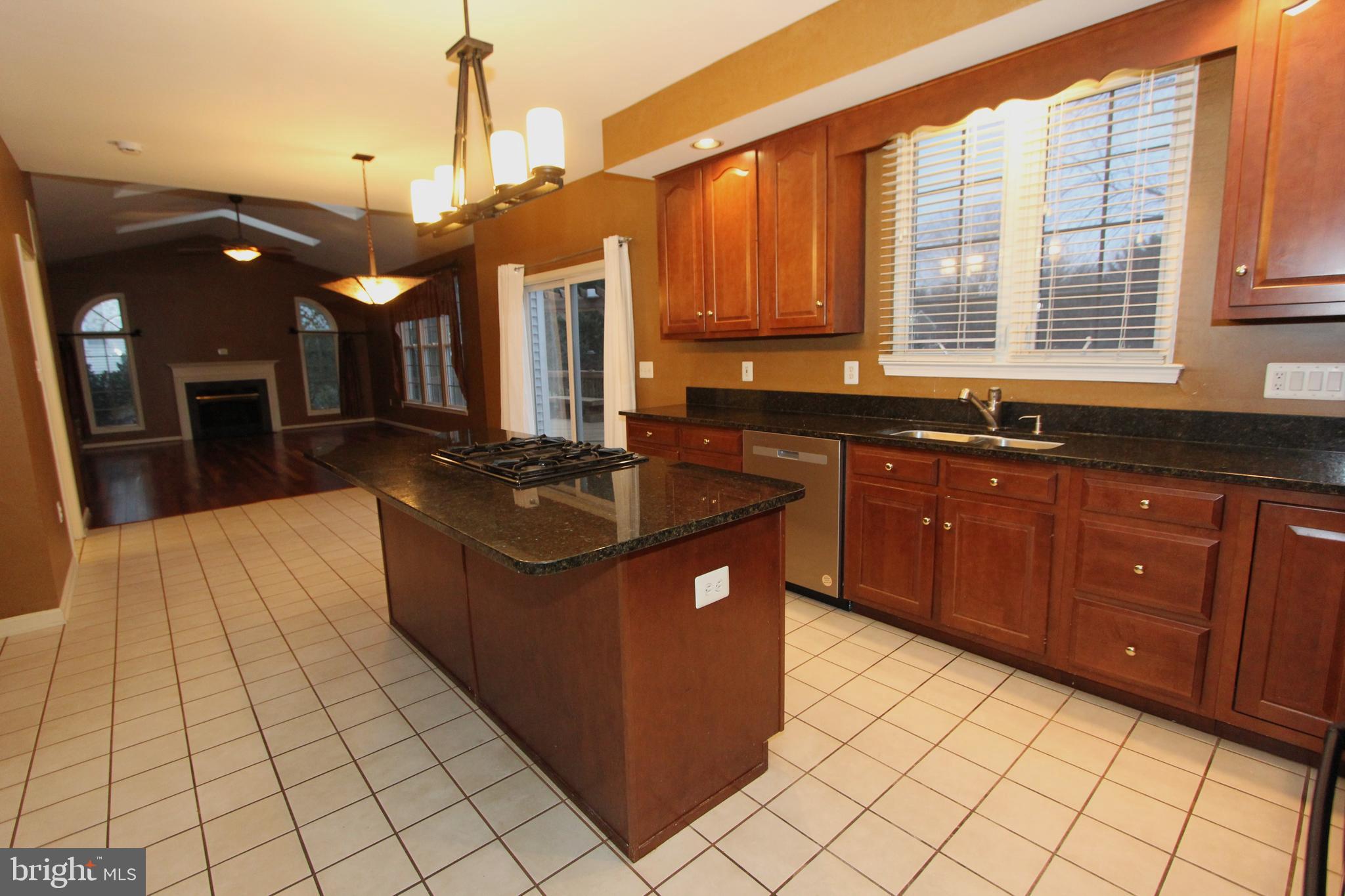 CLOVER HILL - Residential