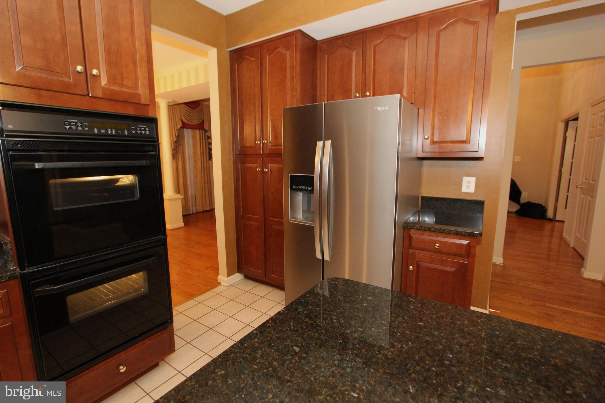 CLOVER HILL - Residential