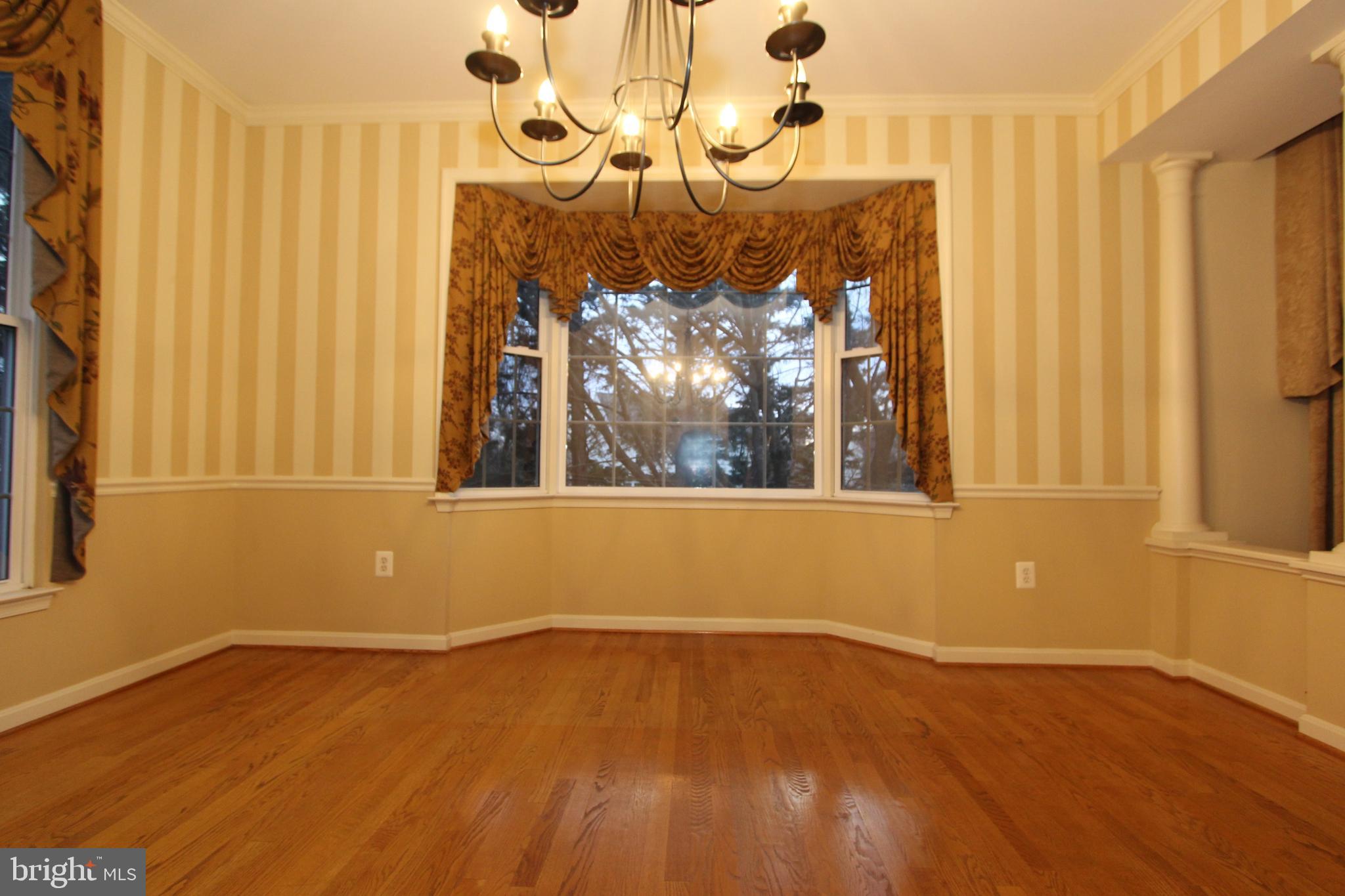 CLOVER HILL - Residential