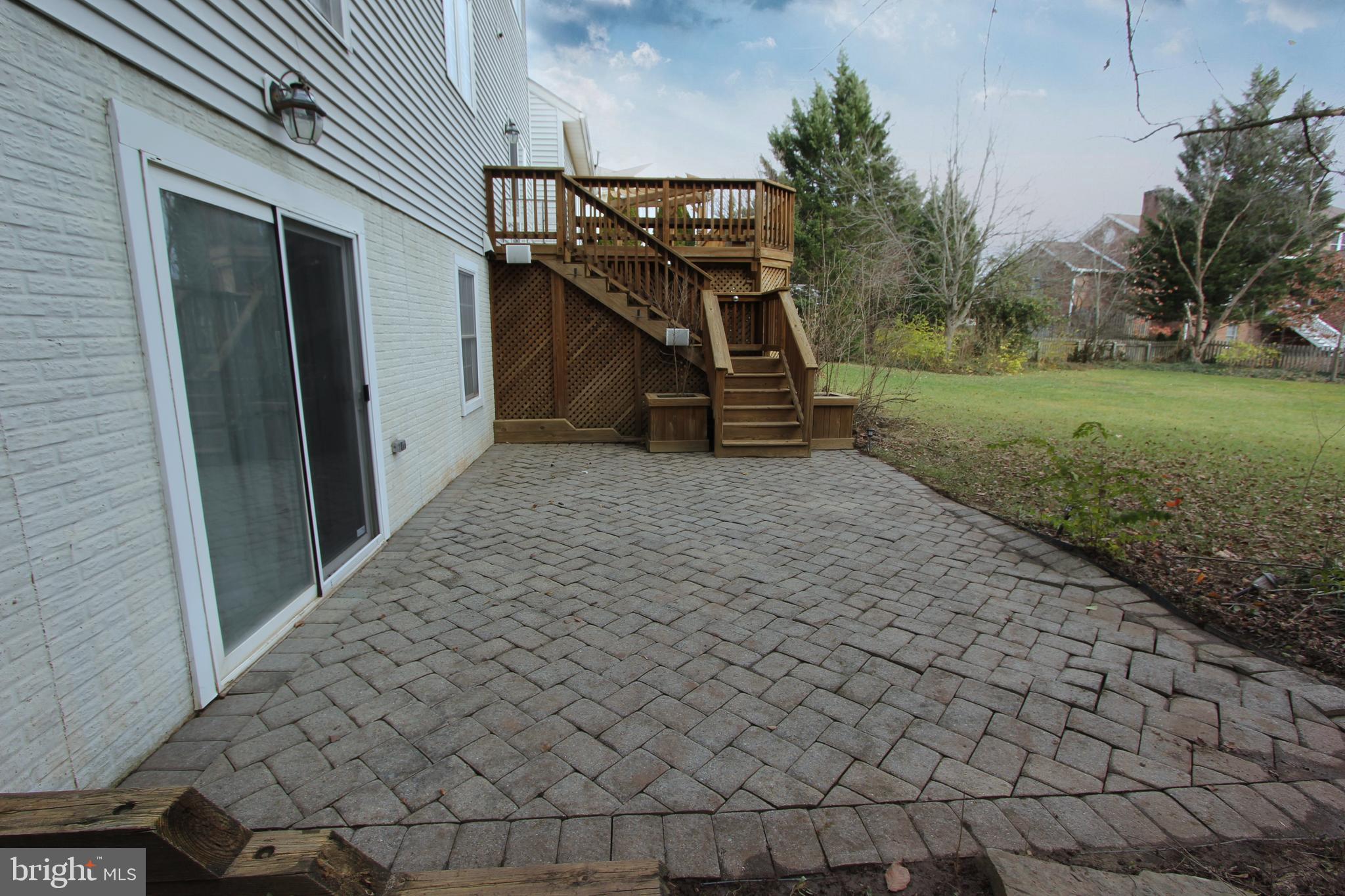 CLOVER HILL - Residential