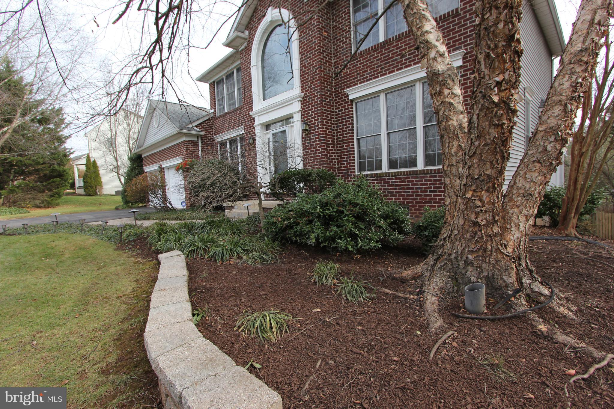 CLOVER HILL - Residential