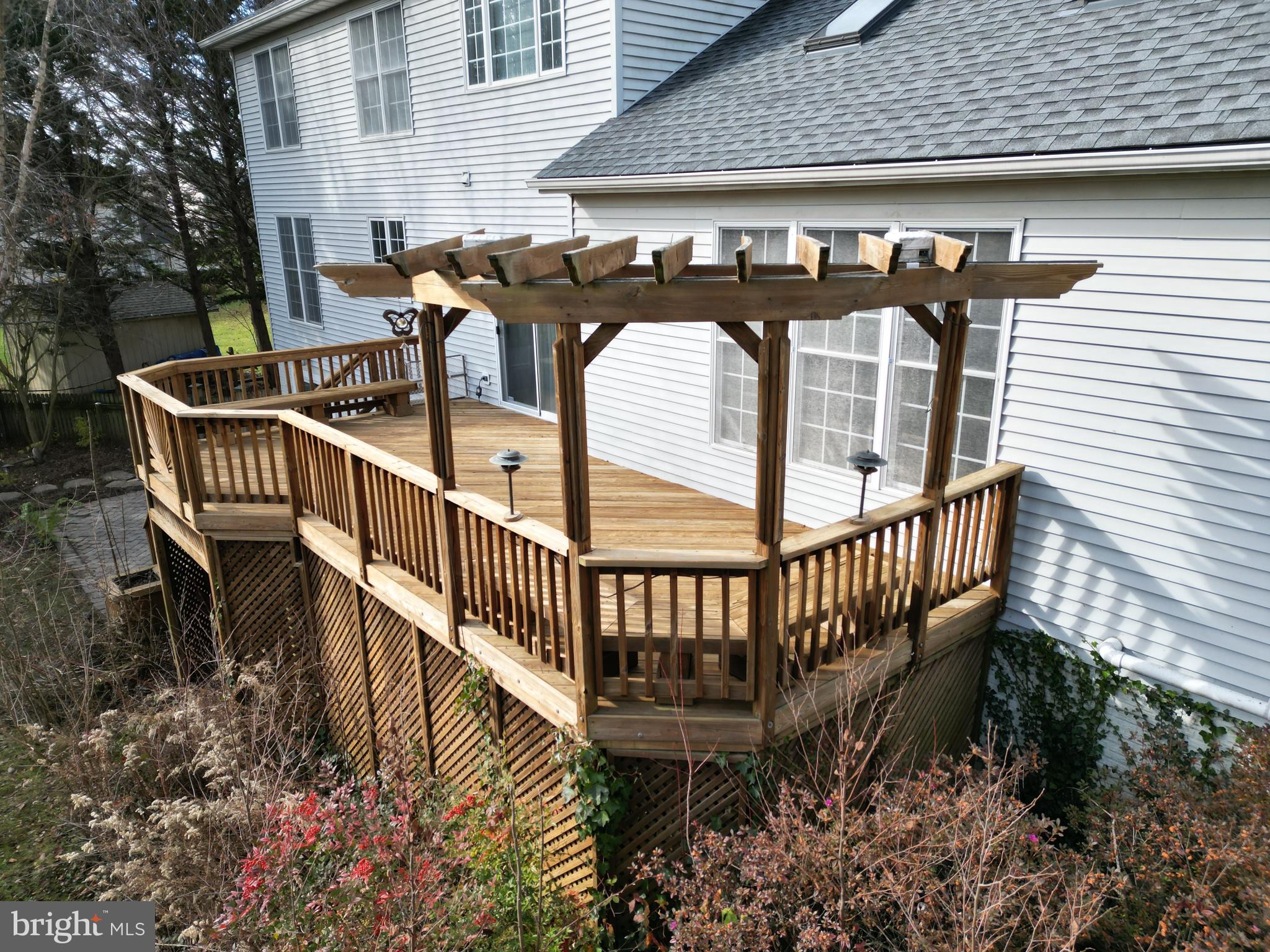 CLOVER HILL - Residential