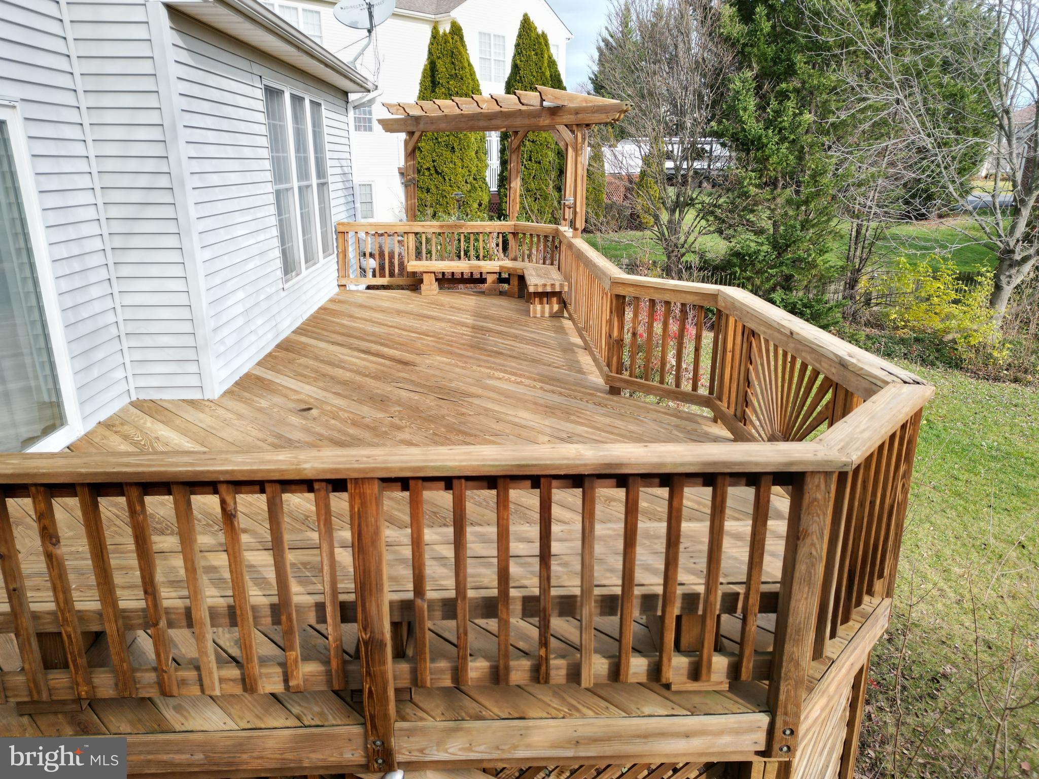 CLOVER HILL - Residential