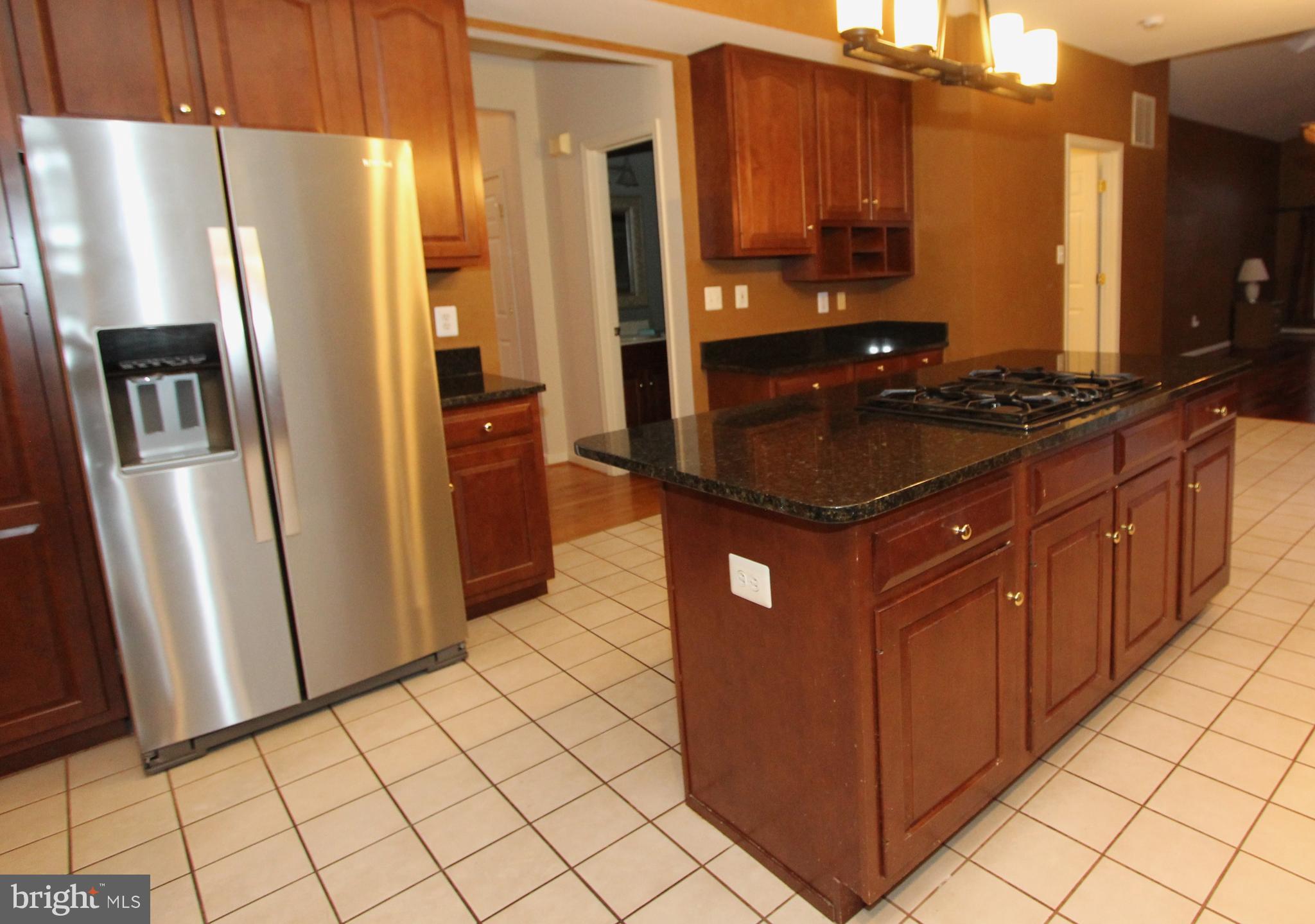 CLOVER HILL - Residential