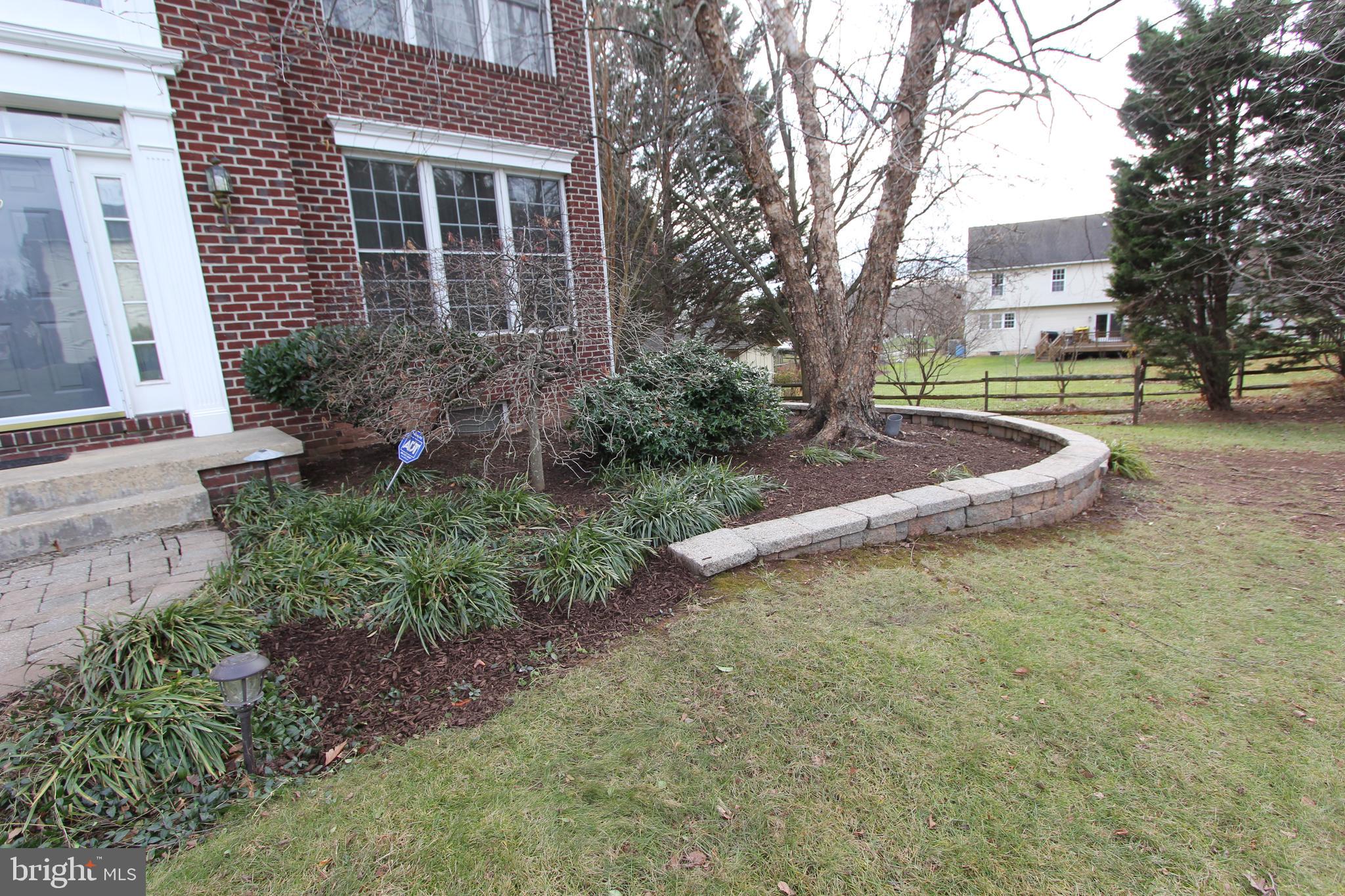 CLOVER HILL - Residential