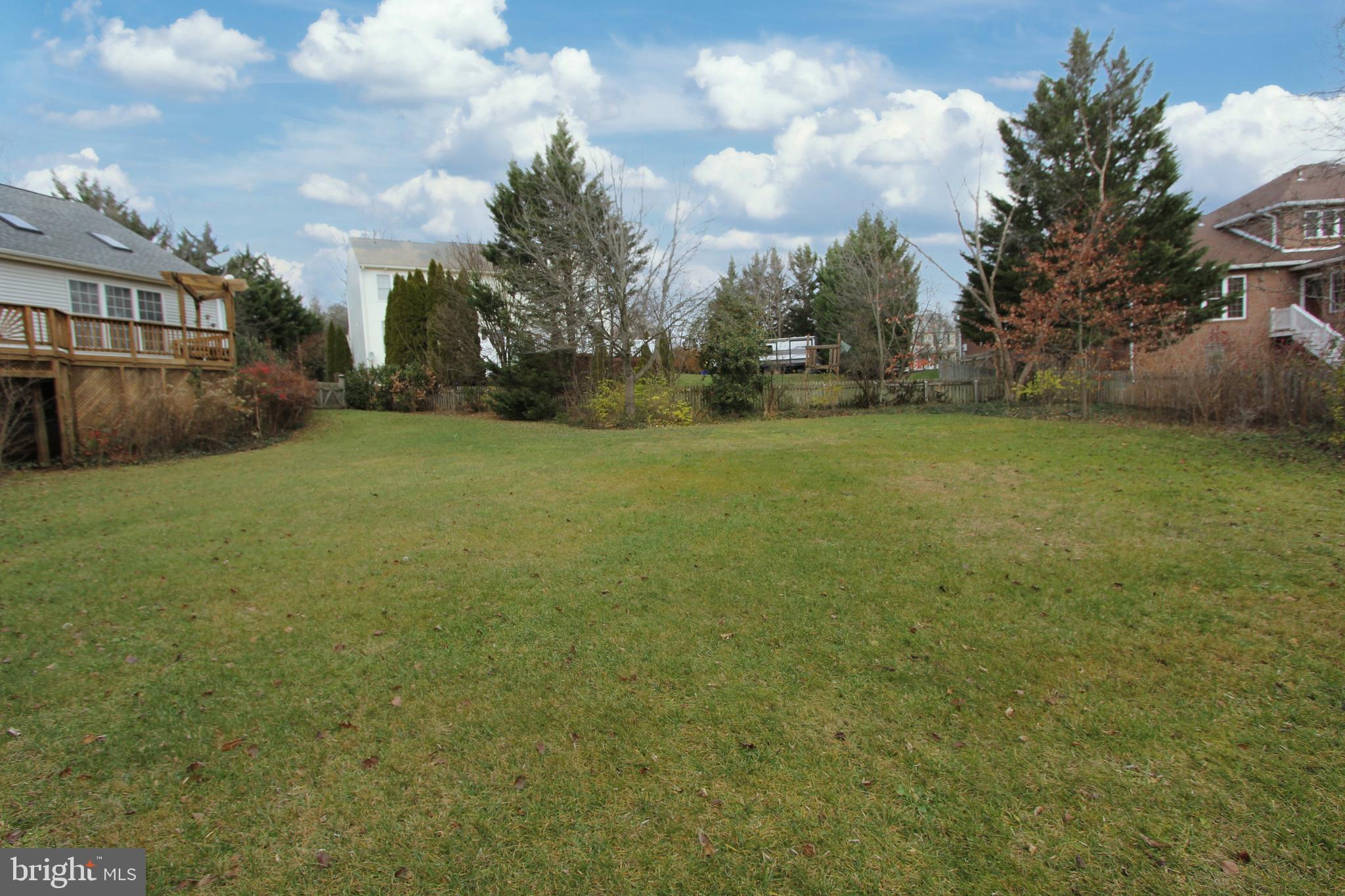 CLOVER HILL - Residential