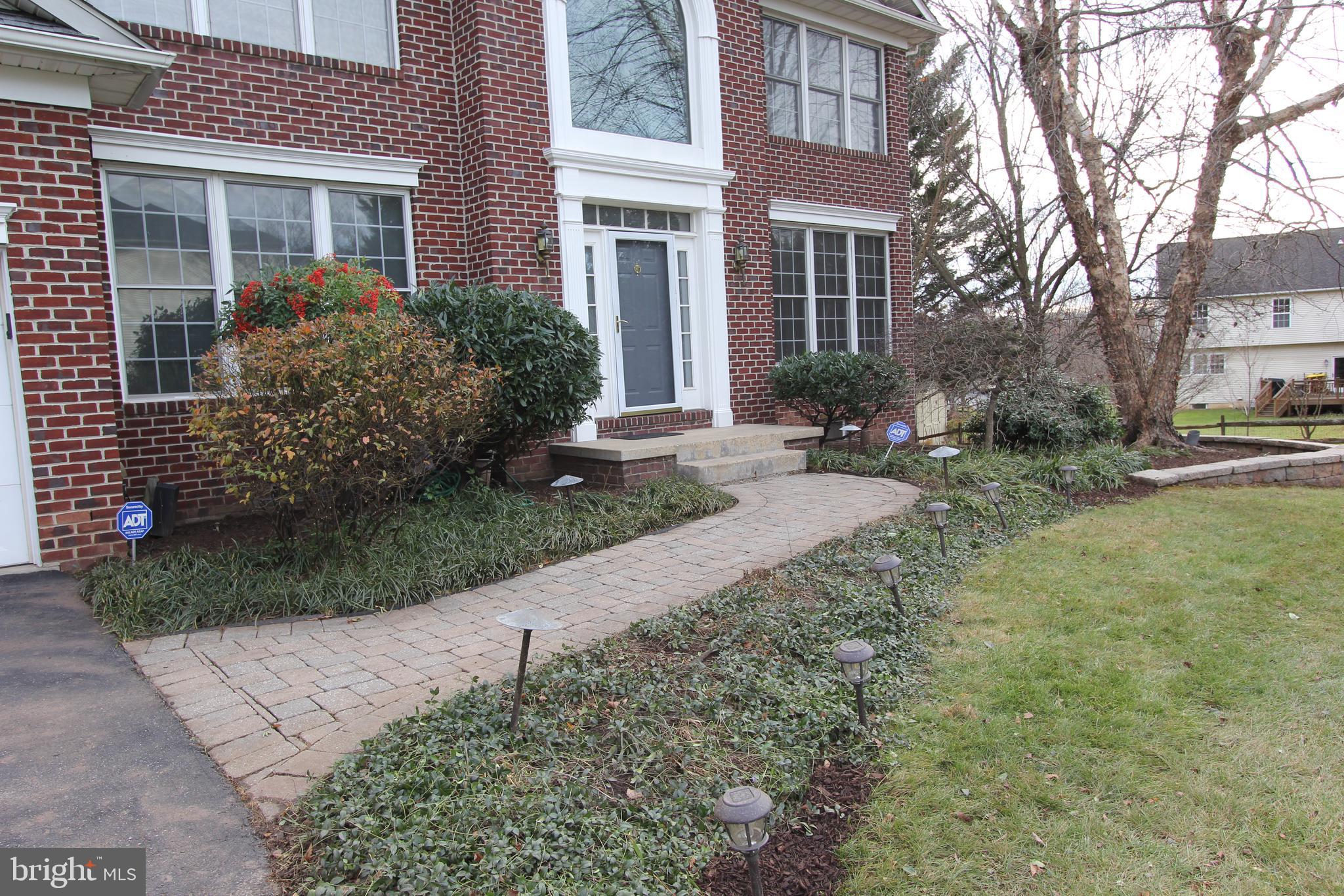 CLOVER HILL - Residential