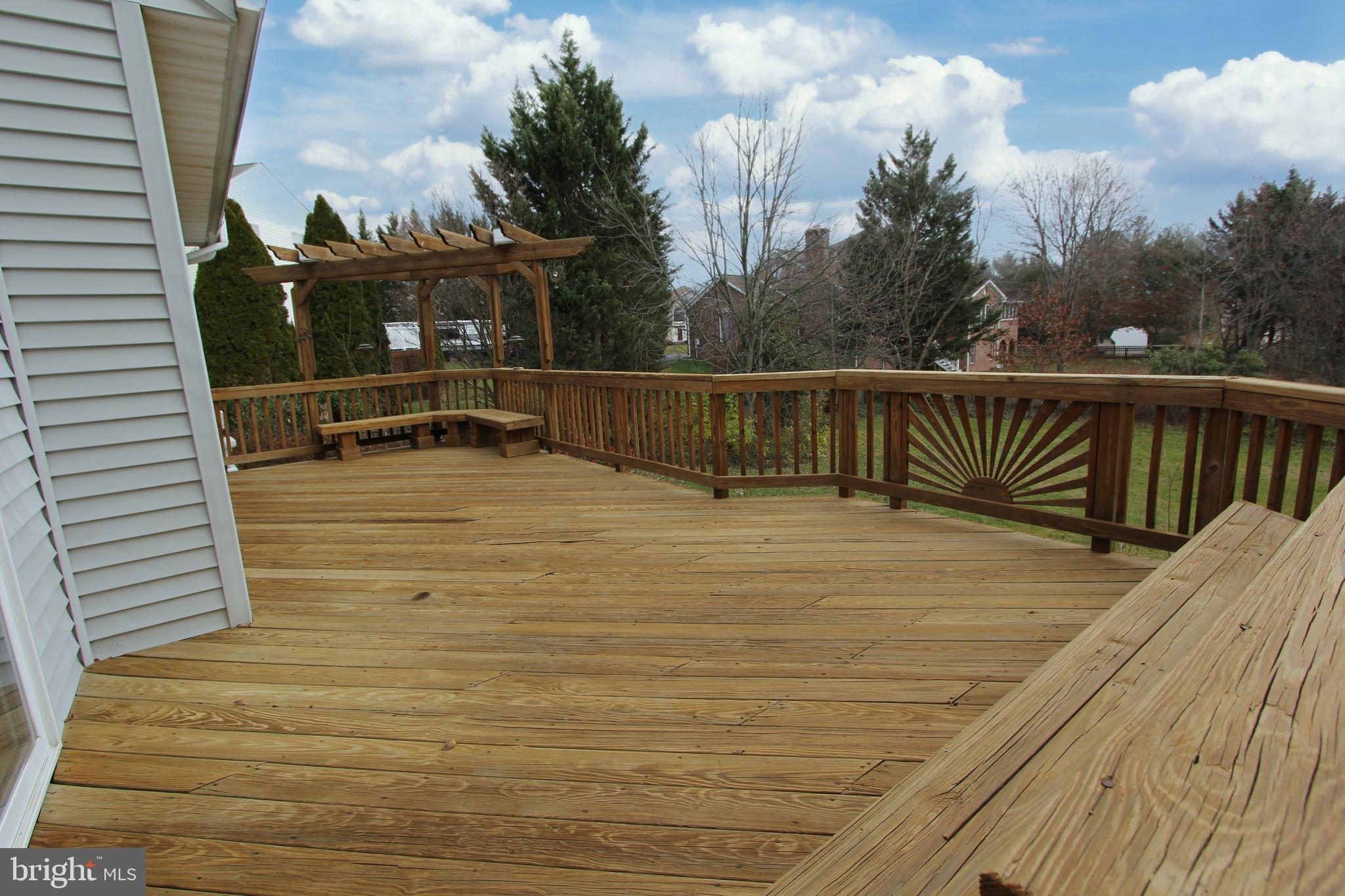 CLOVER HILL - Residential