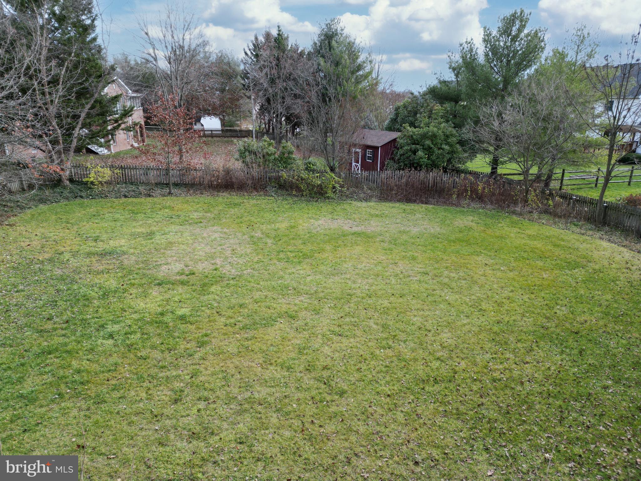 CLOVER HILL - Residential