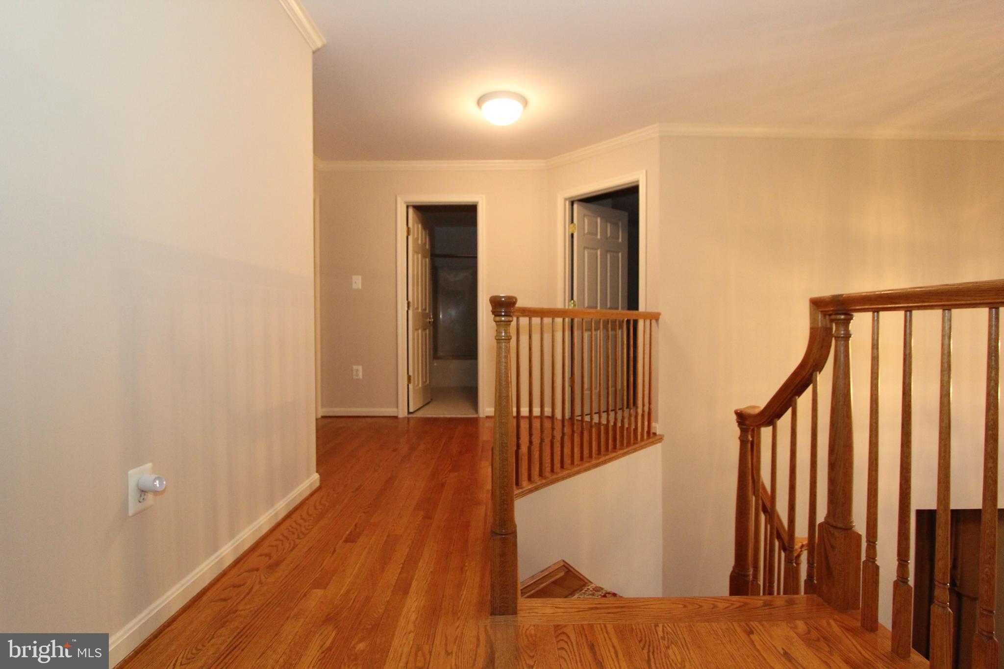 CLOVER HILL - Residential