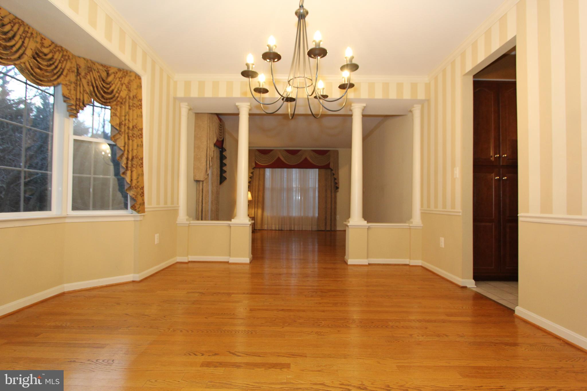 CLOVER HILL - Residential