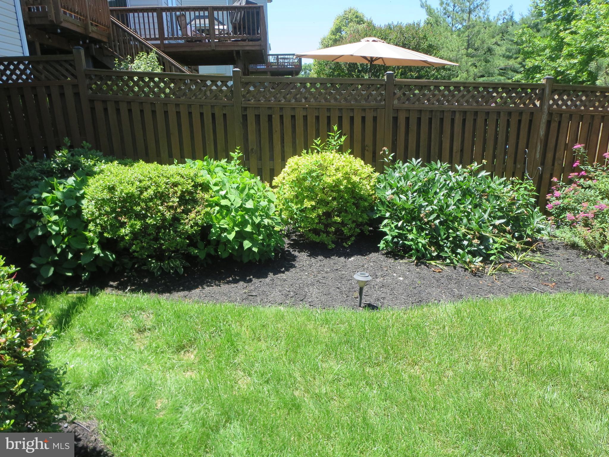 FARMINGTON VILLAGE - Residential