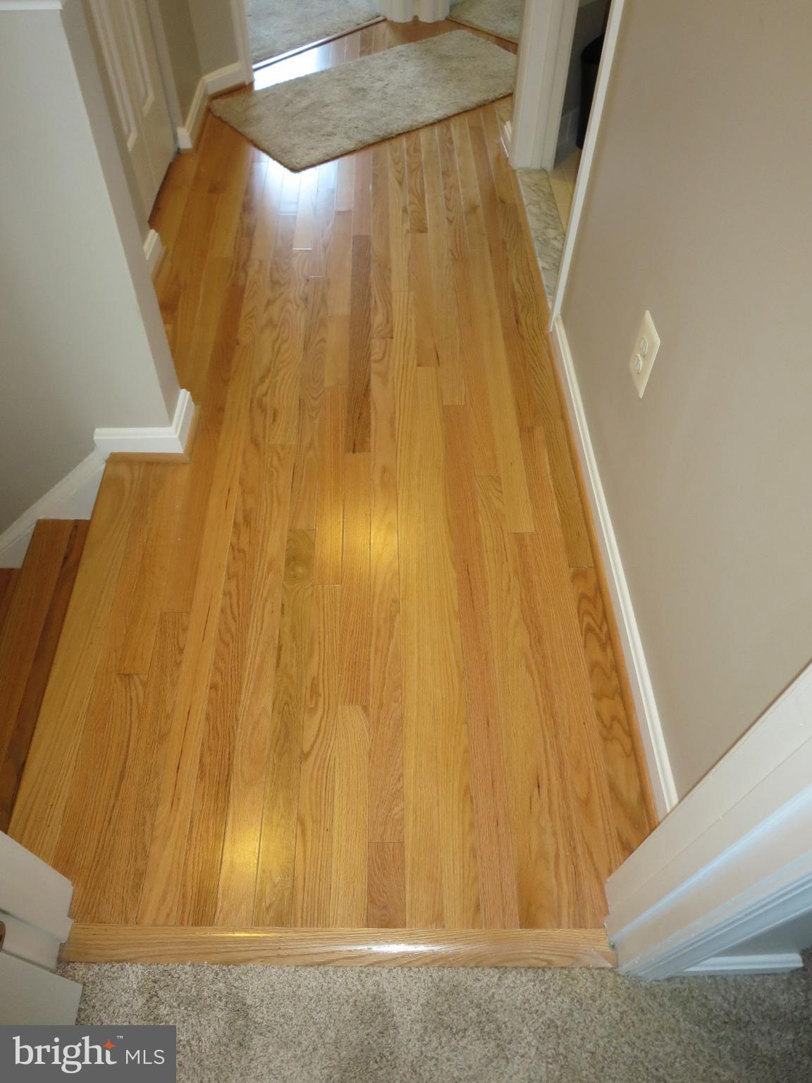 FARMINGTON VILLAGE - Residential