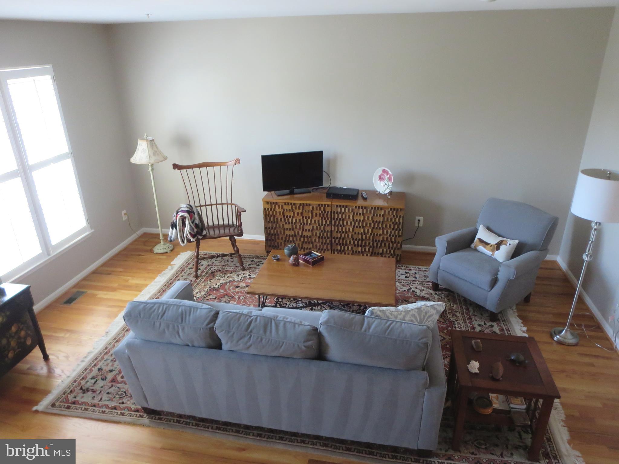 FARMINGTON VILLAGE - Residential