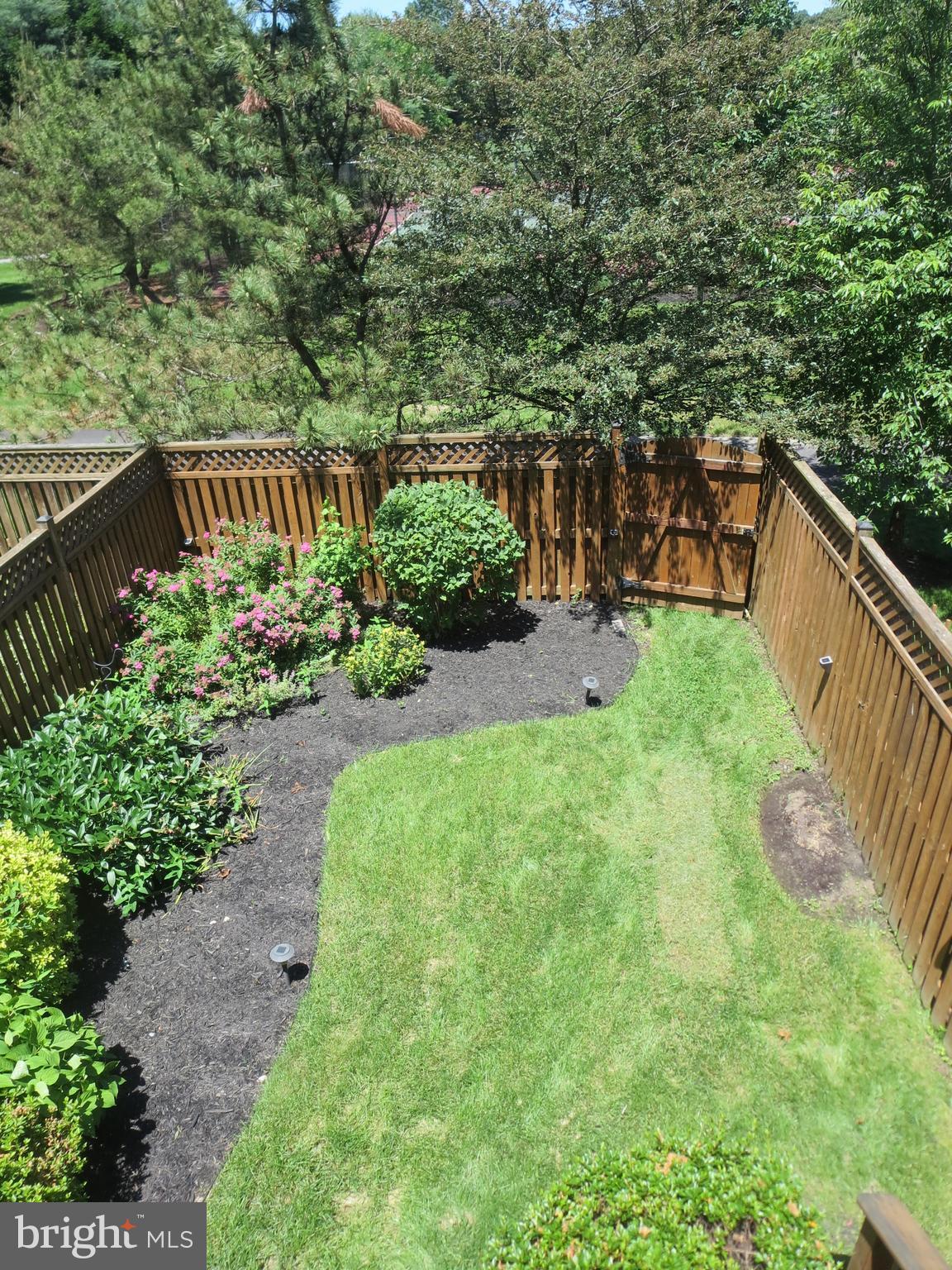 FARMINGTON VILLAGE - Residential