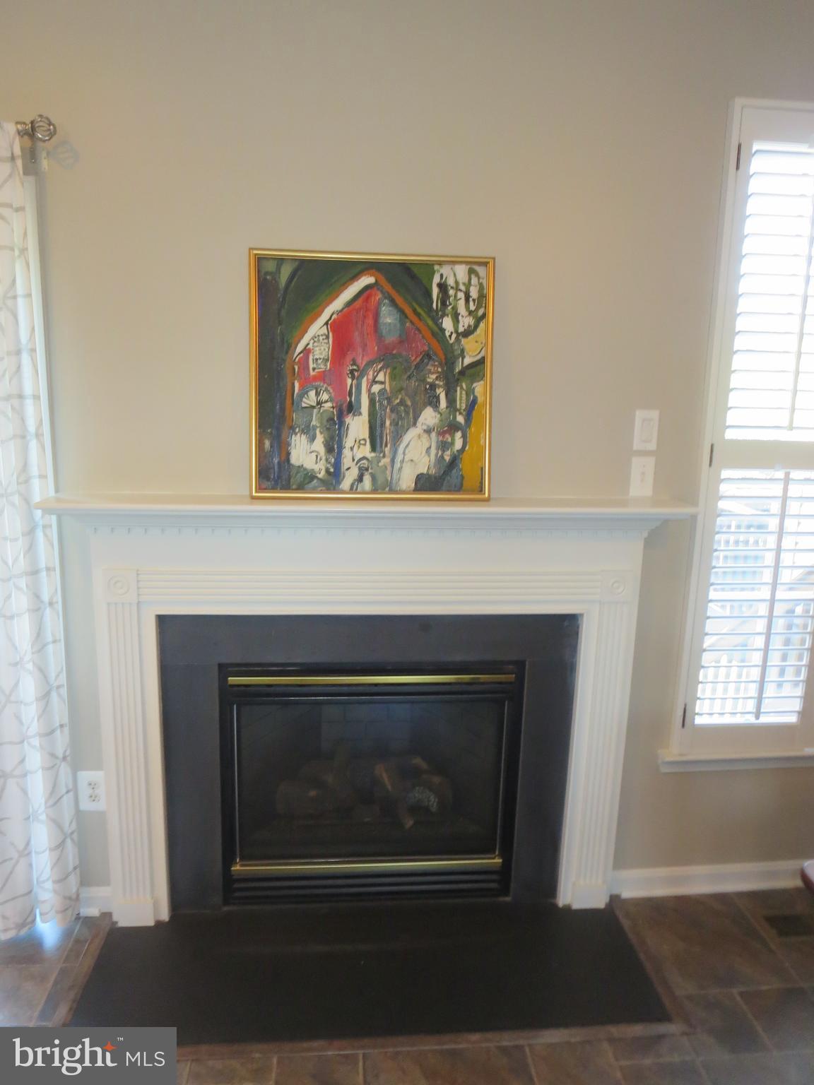 FARMINGTON VILLAGE - Residential