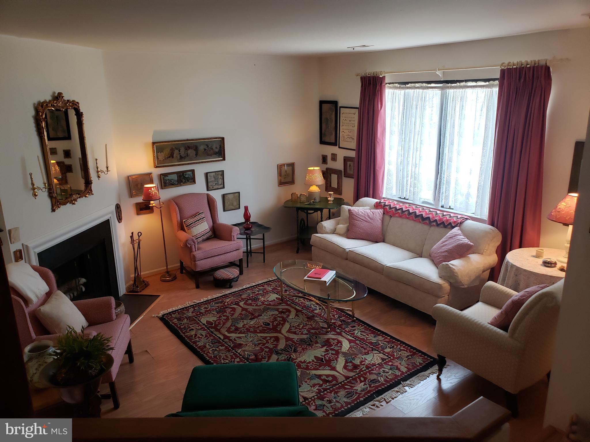 HEADLEY TRACE - Residential