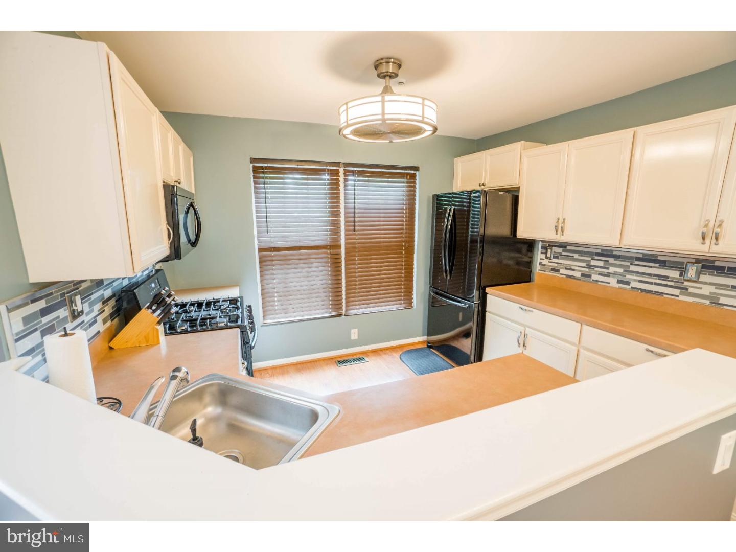 BERWICK PL - Residential