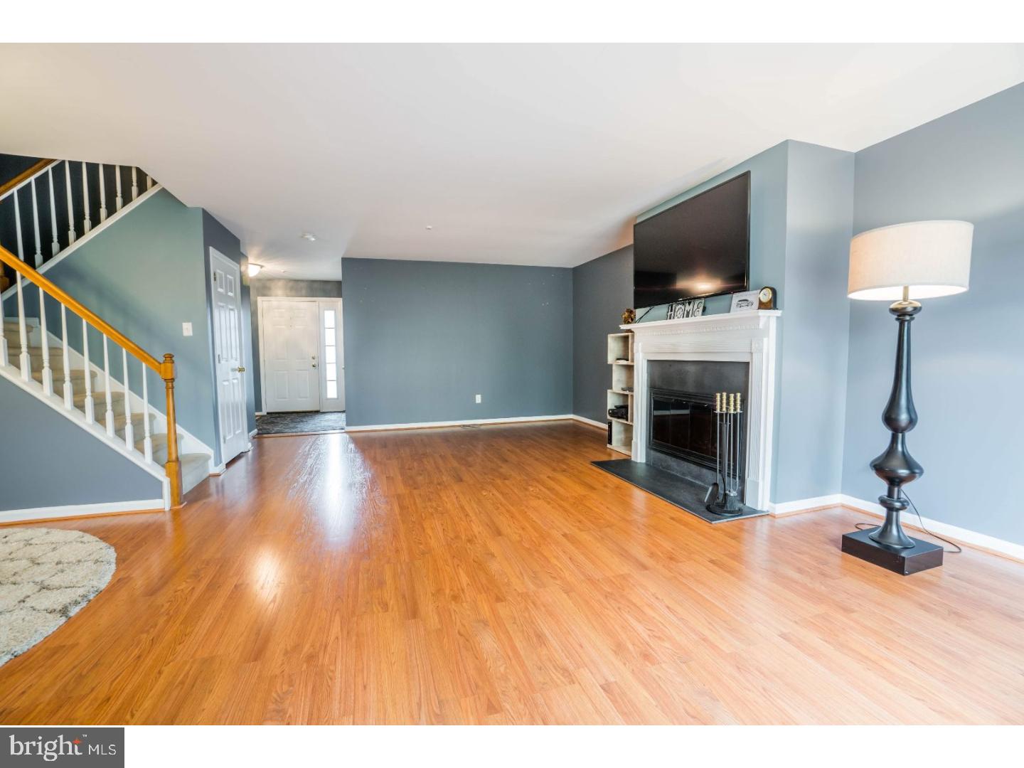 BERWICK PL - Residential