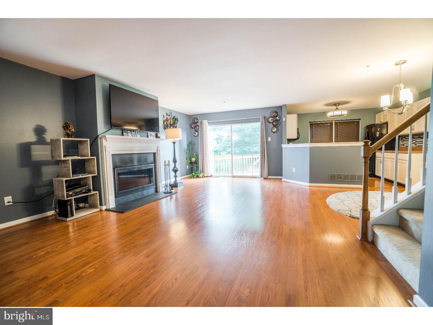 BERWICK PL - Residential