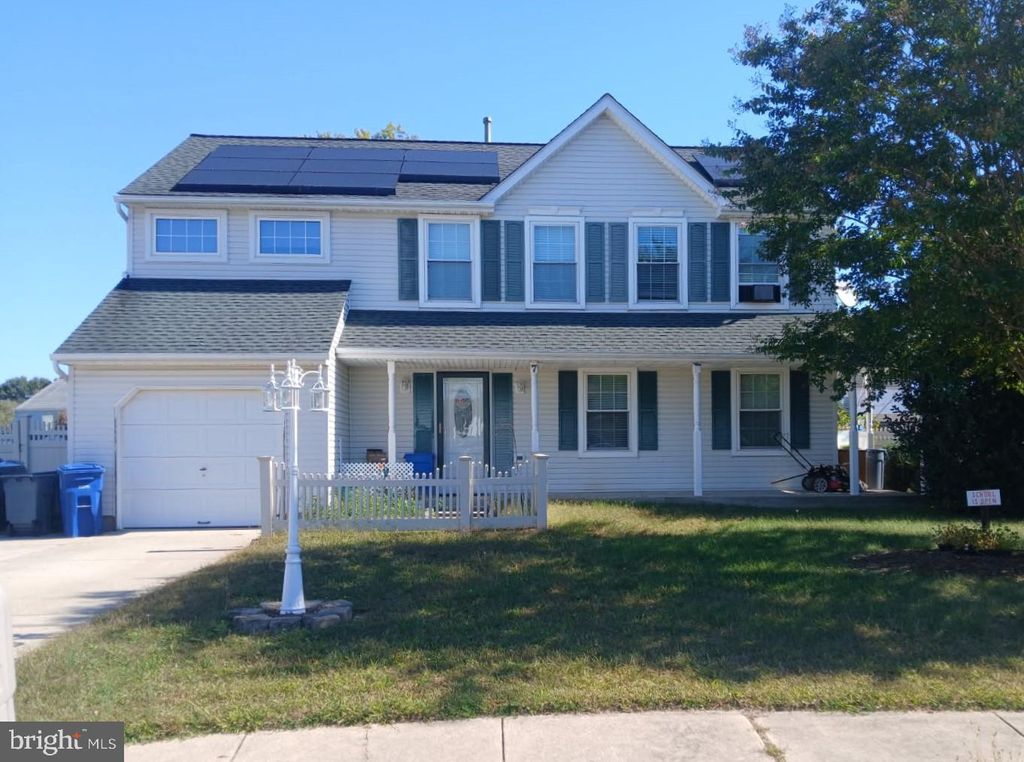 Photo of 7 Hawthorn Way, CLAYTON, NJ 08312 (MLS # NJGL2065120)