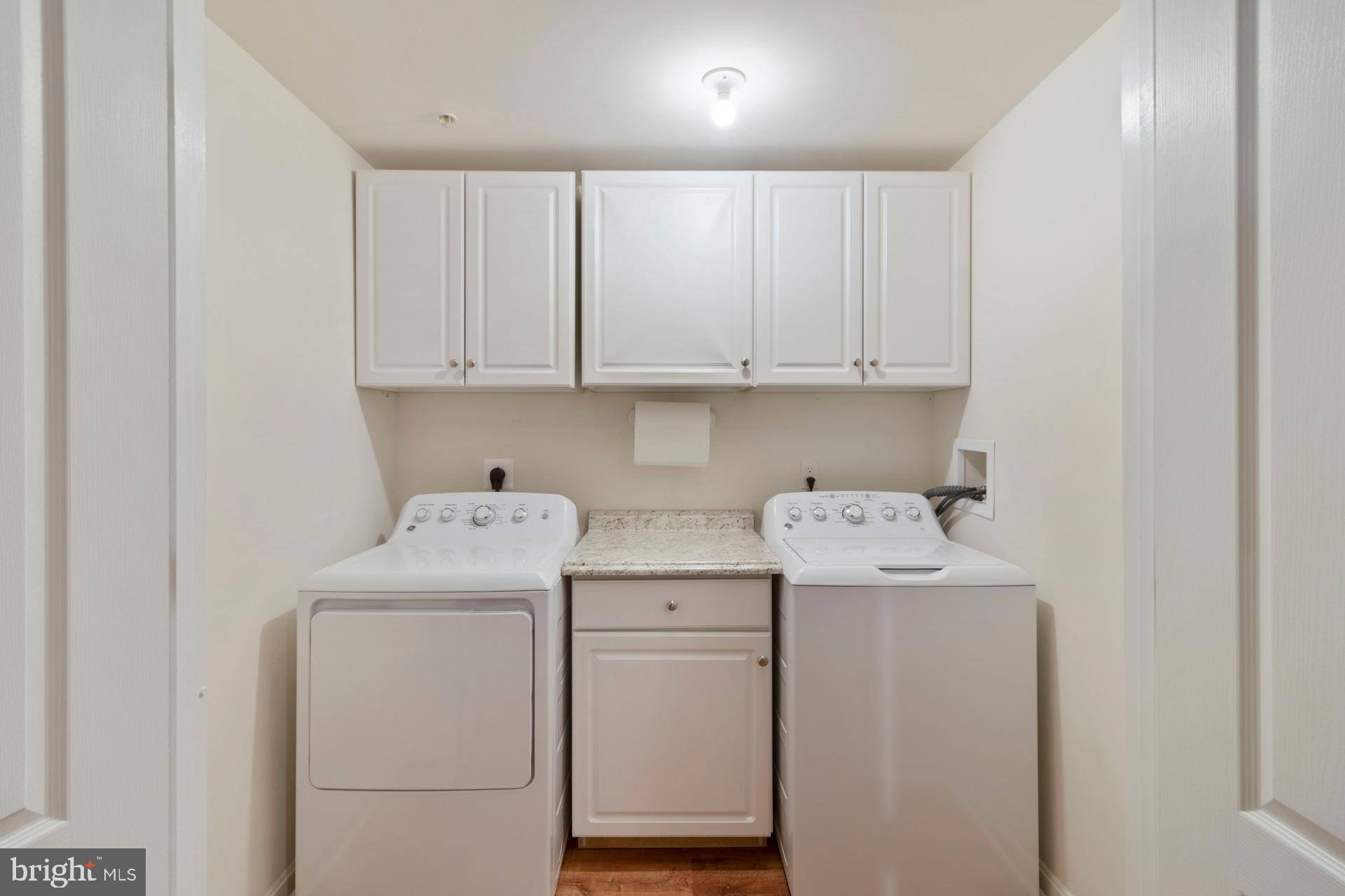 DEEP HARBOR - Residential