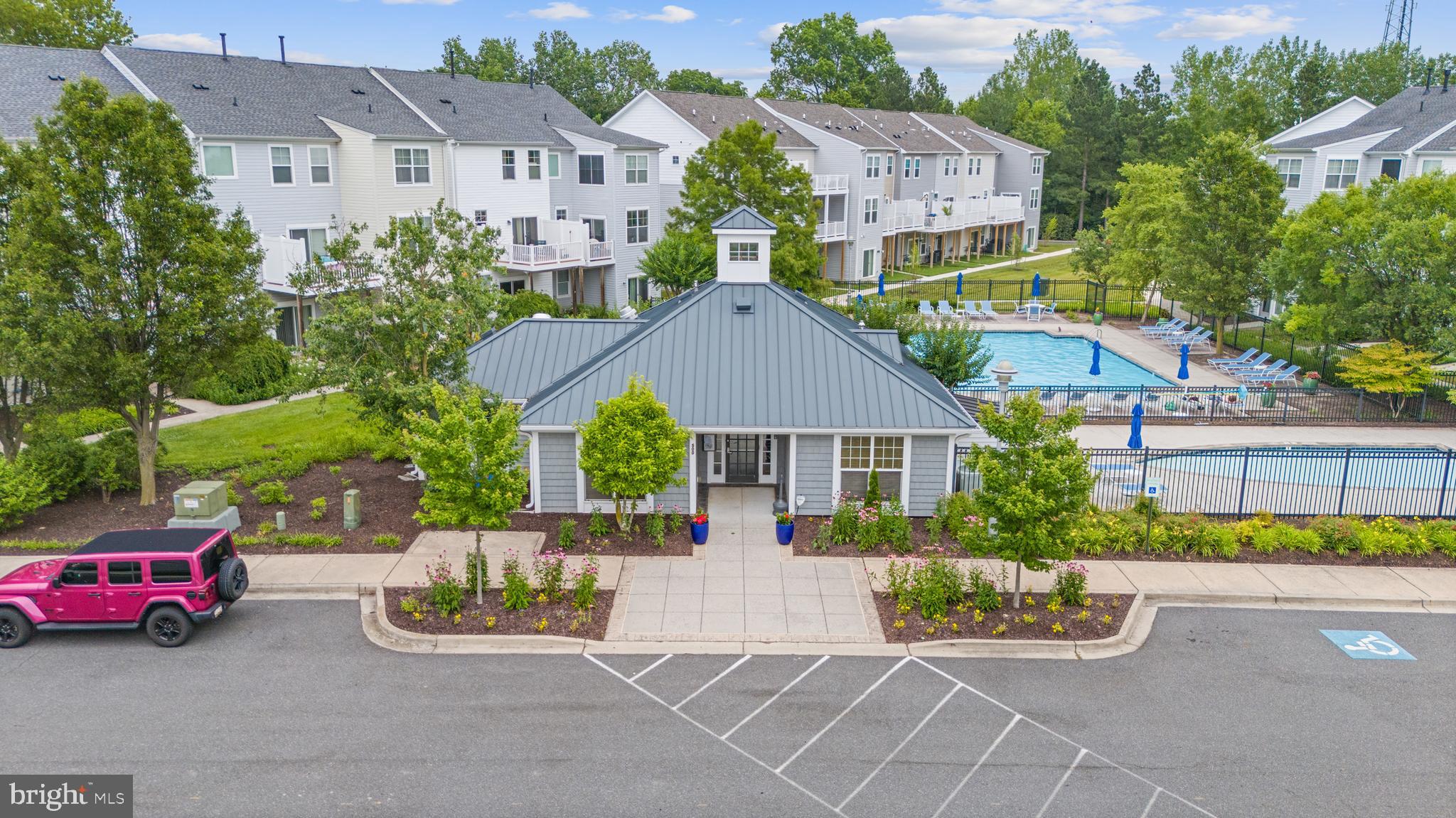 DEEP HARBOR - Residential