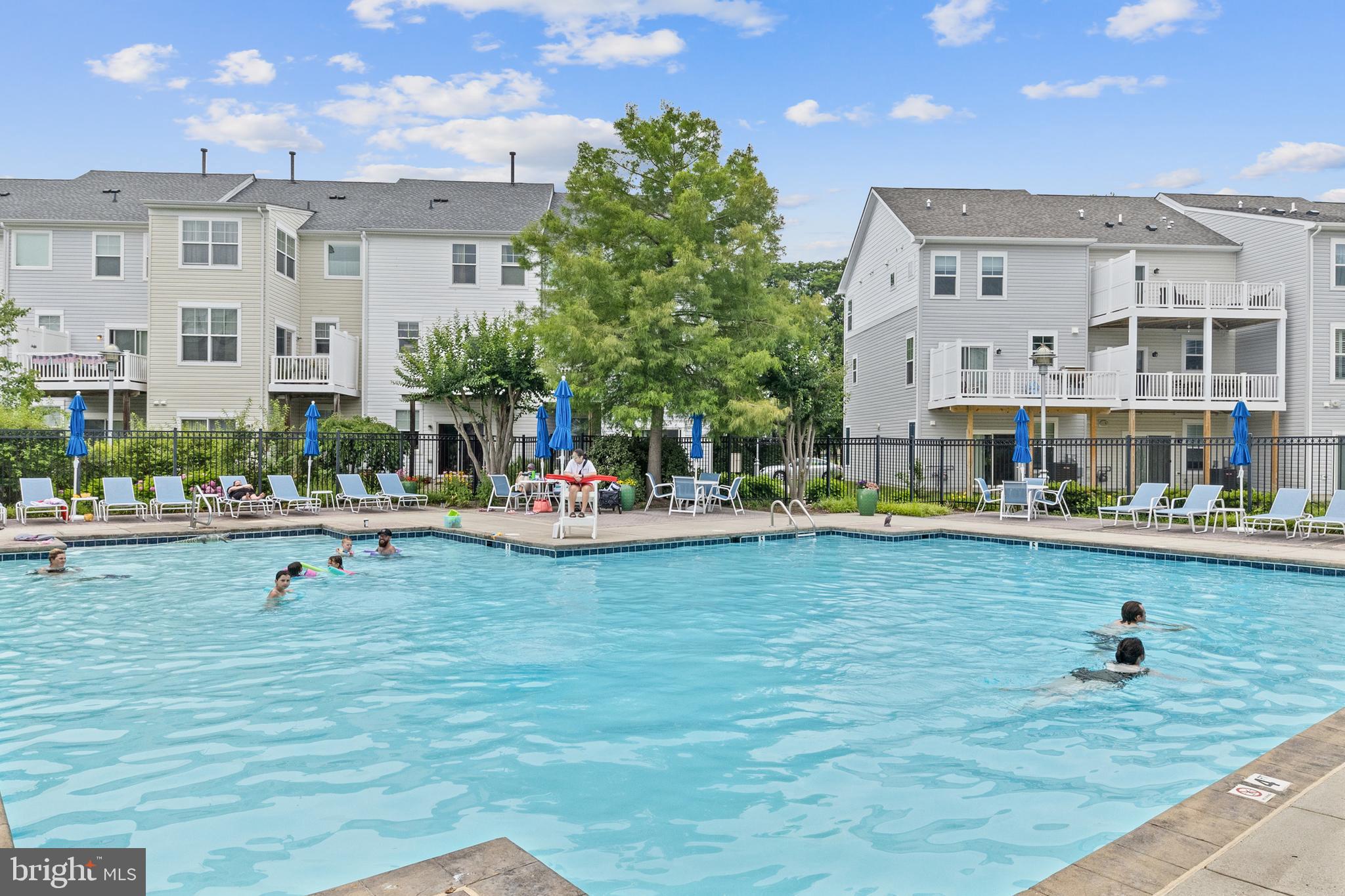 DEEP HARBOR - Residential