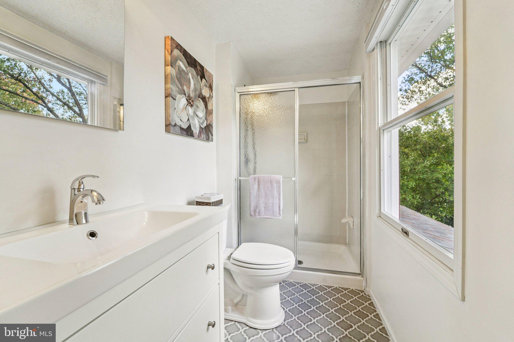 PEACHWOOD - Residential