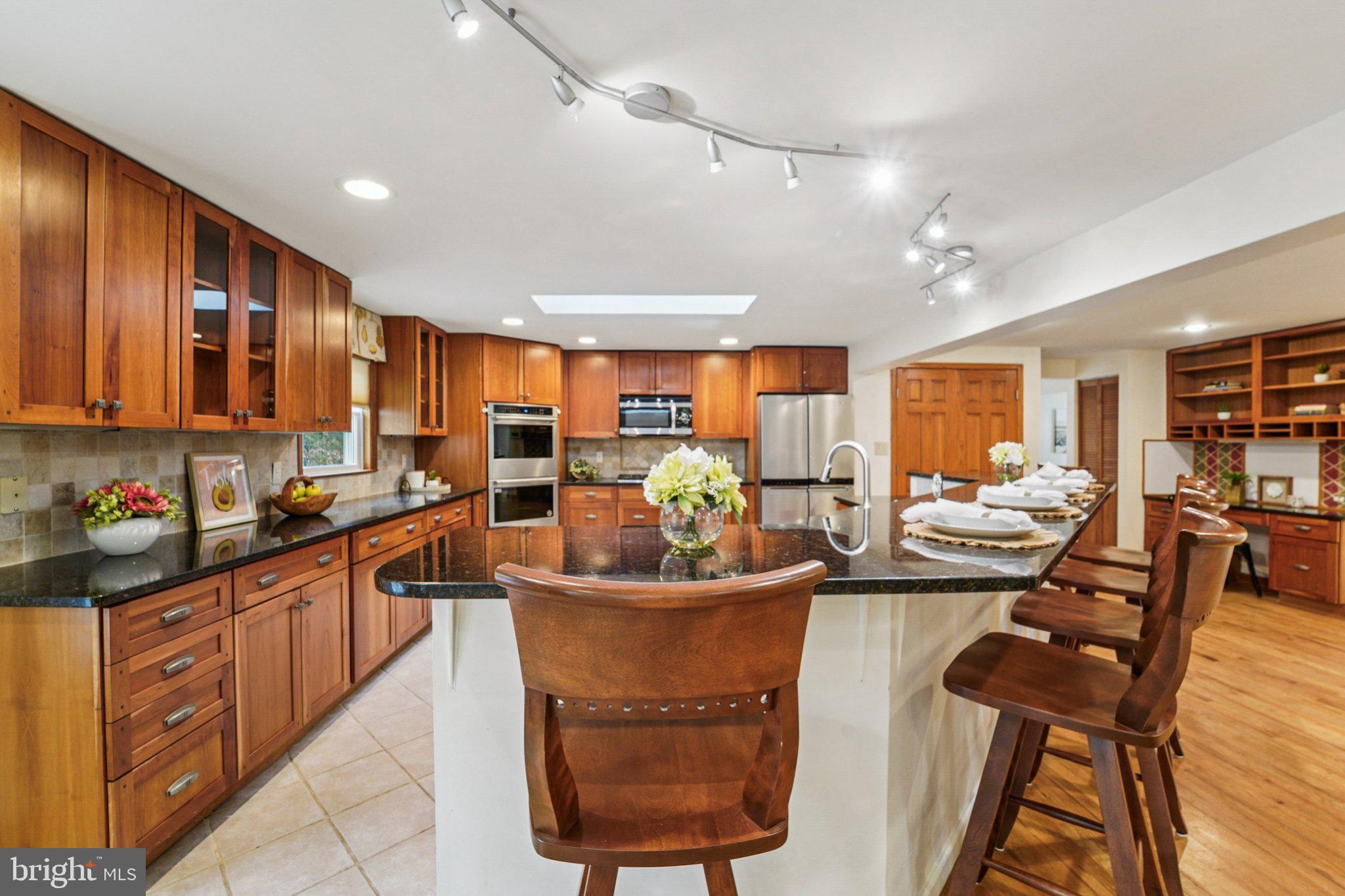 PEACHWOOD - Residential