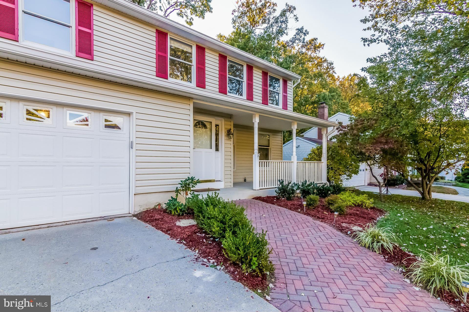 14820 WINDMILL TERRACE
