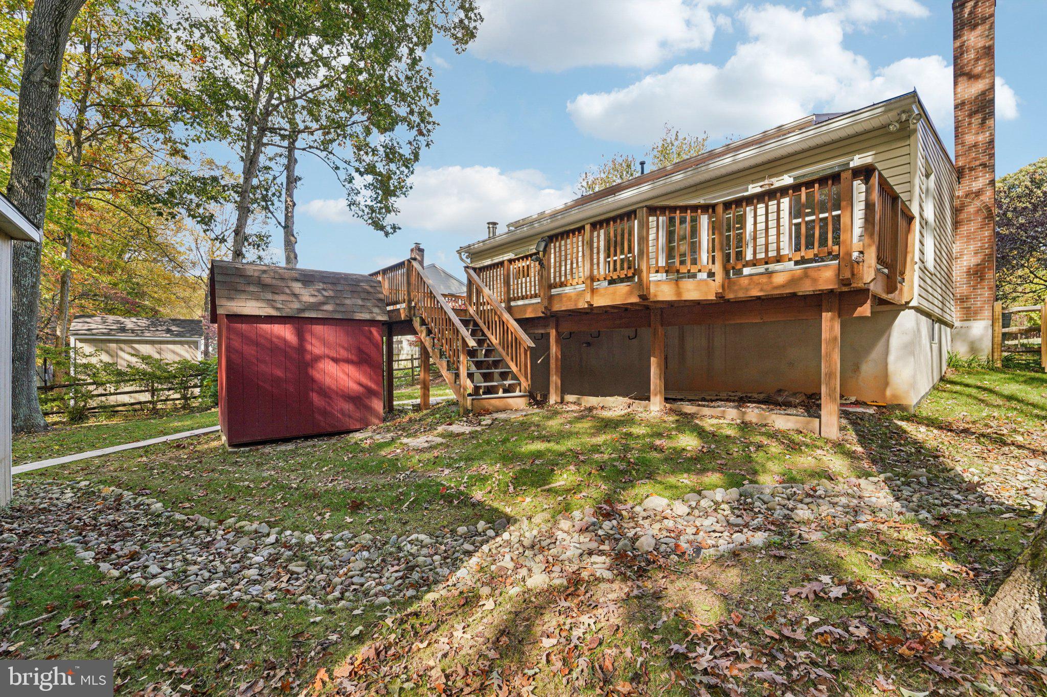 PEACHWOOD - Residential