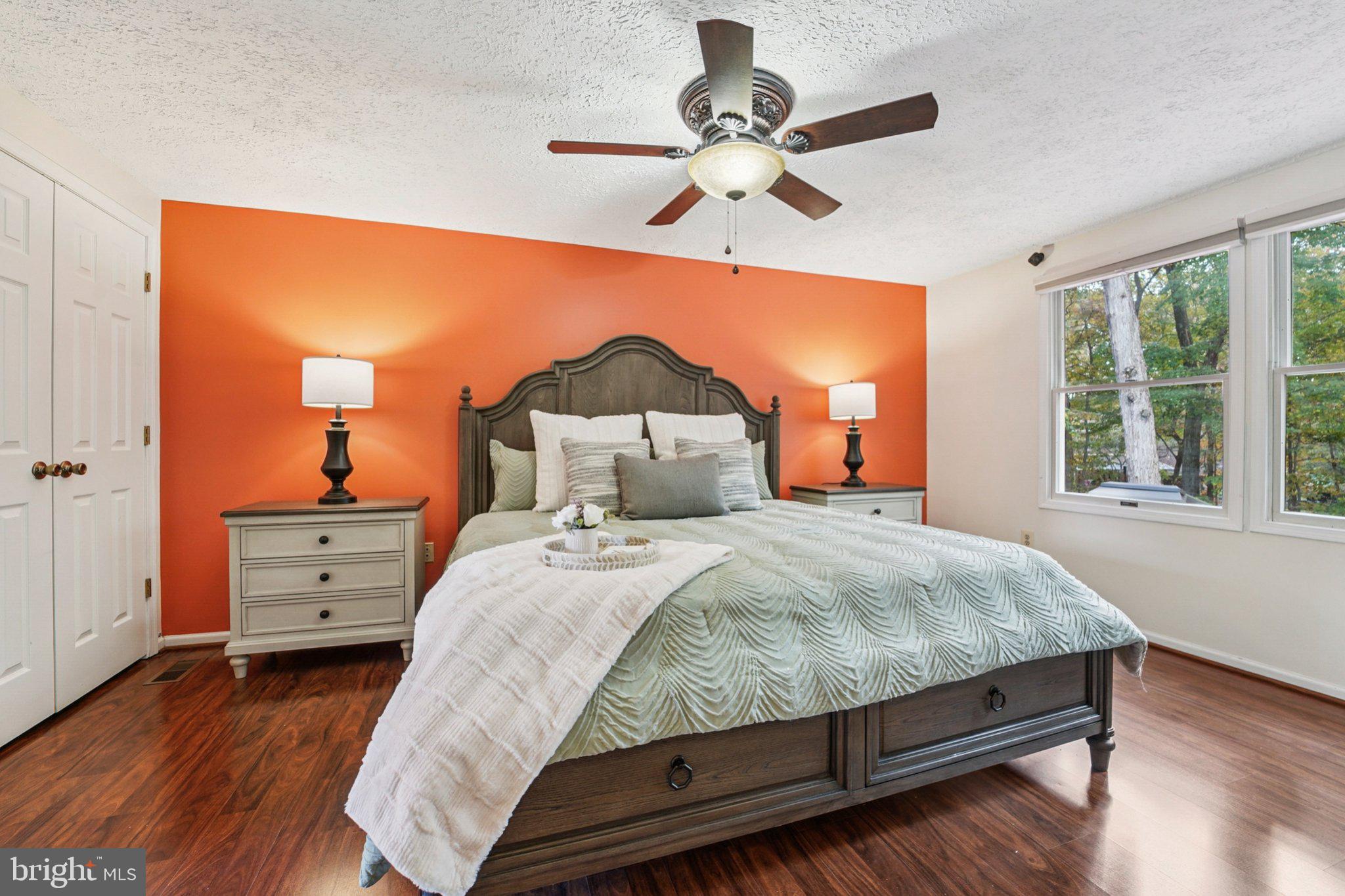 PEACHWOOD - Residential