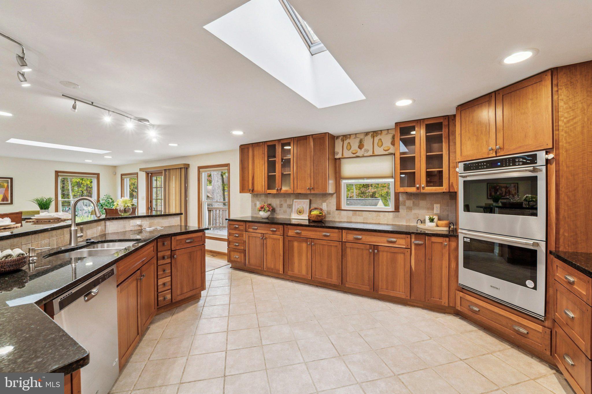 PEACHWOOD - Residential