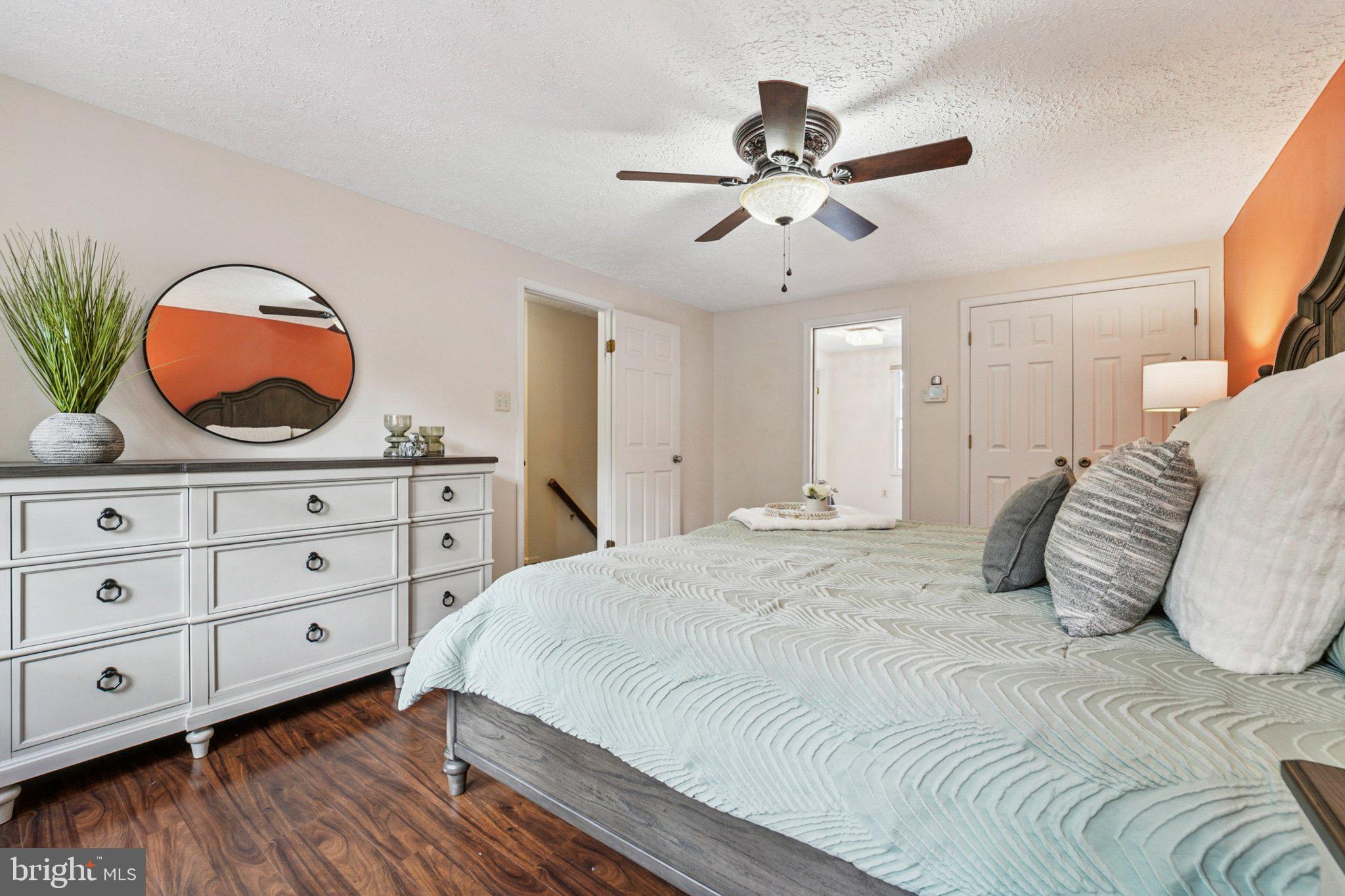 PEACHWOOD - Residential