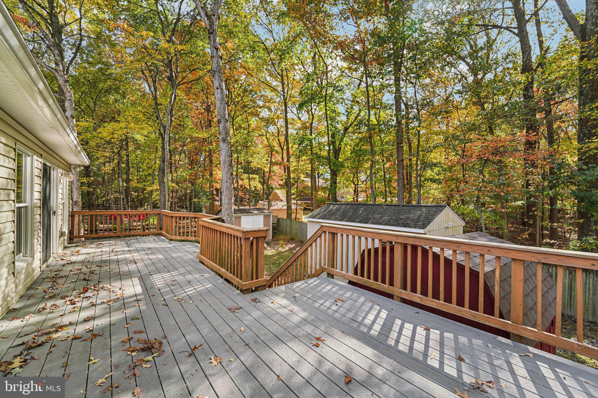 PEACHWOOD - Residential