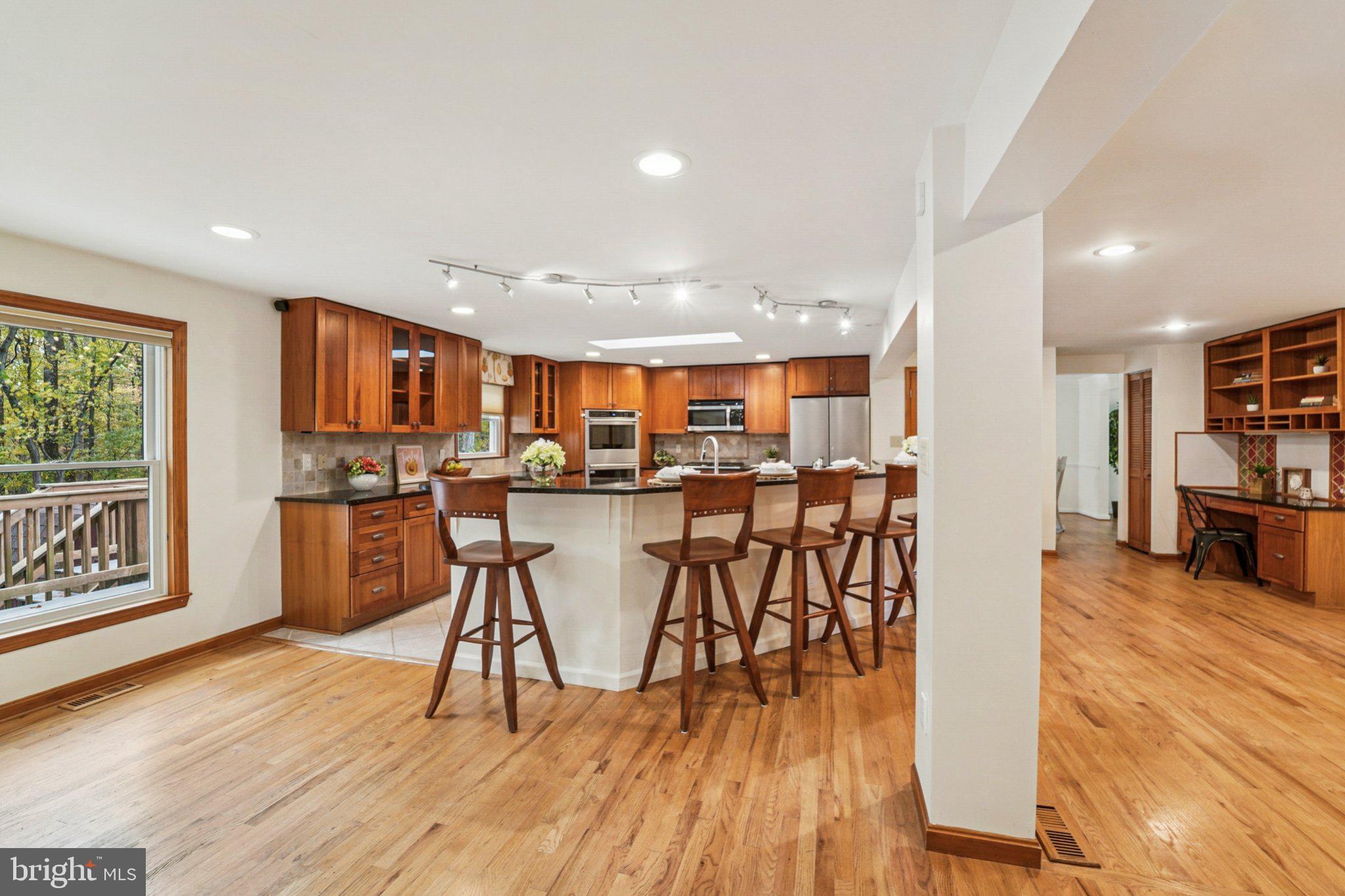 PEACHWOOD - Residential