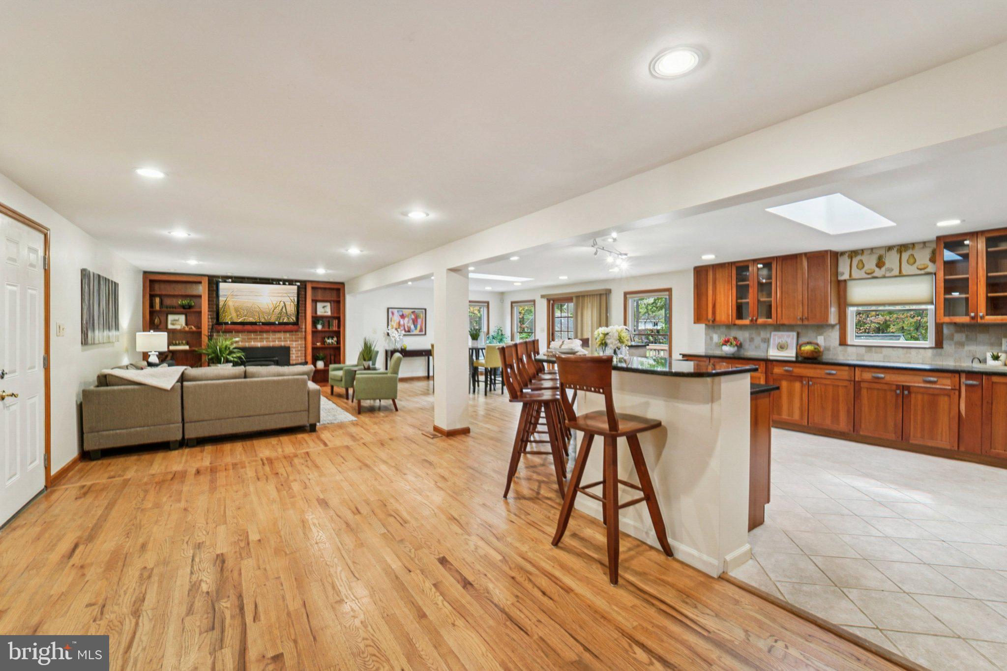 PEACHWOOD - Residential