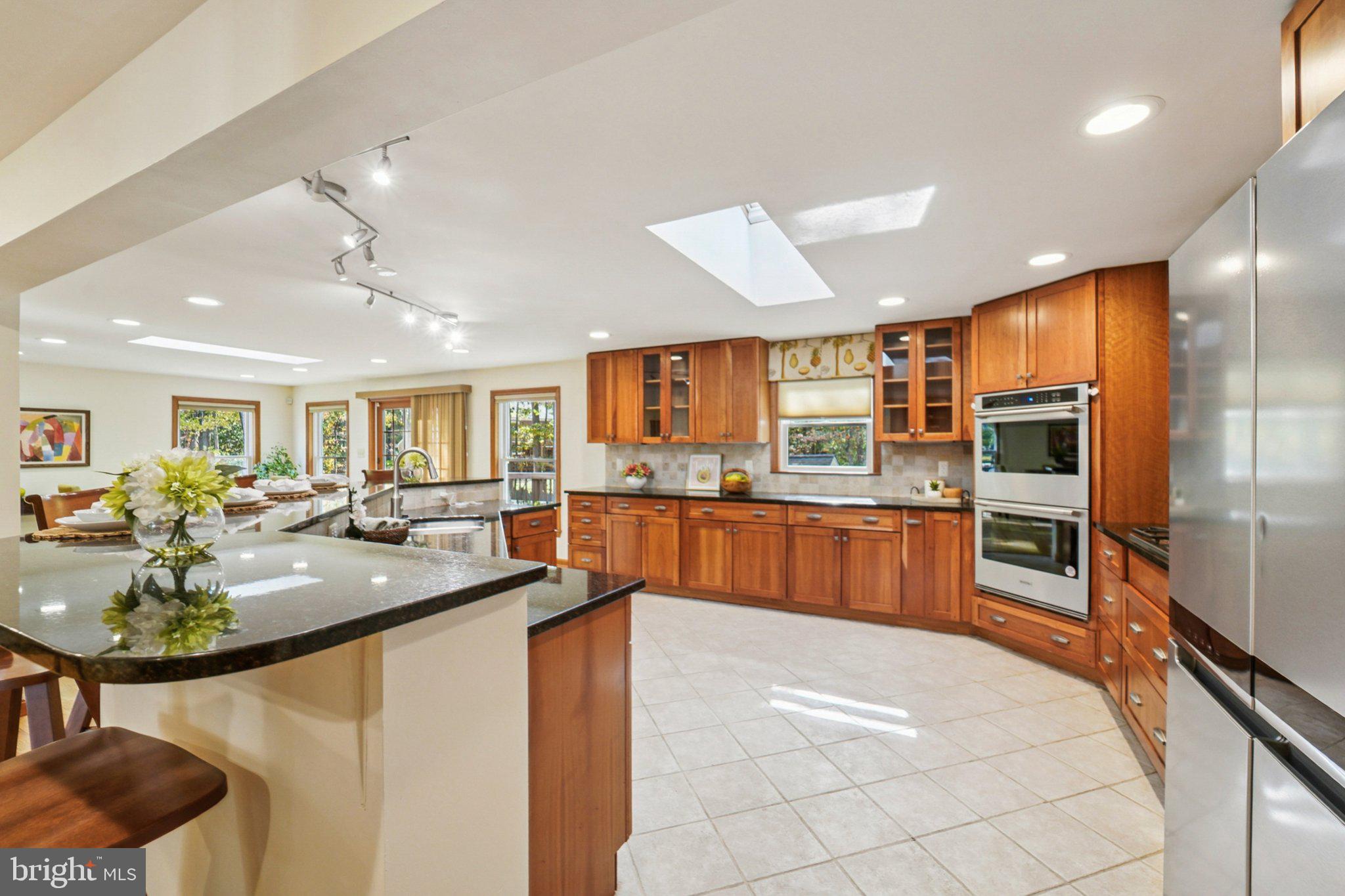 PEACHWOOD - Residential