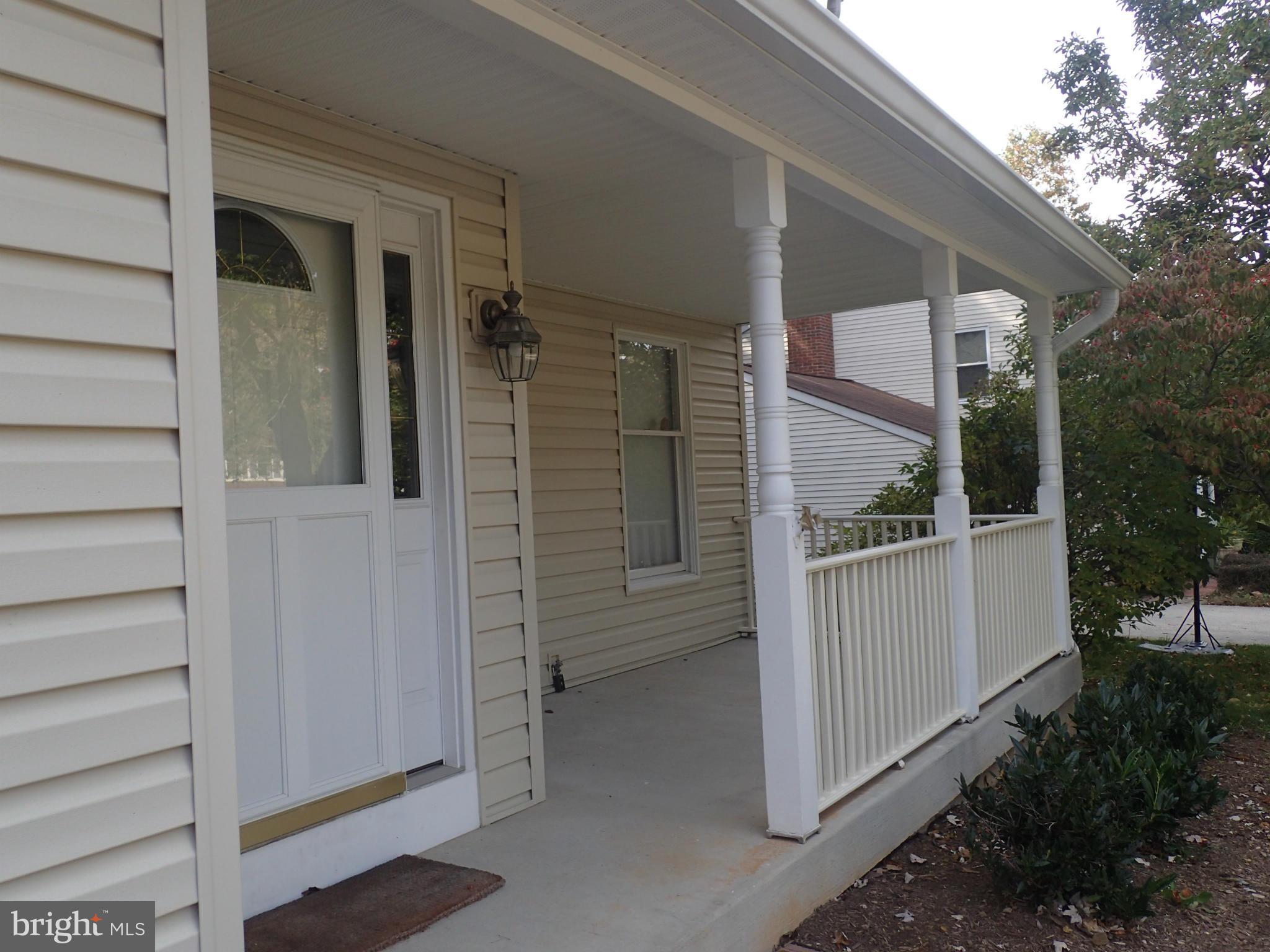 14820 WINDMILL TERRACE
