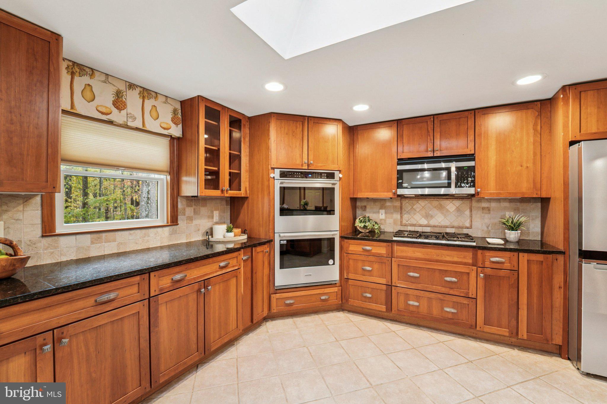 PEACHWOOD - Residential