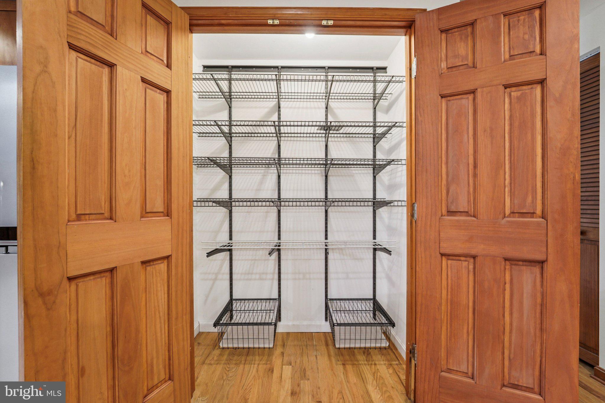 PEACHWOOD - Residential