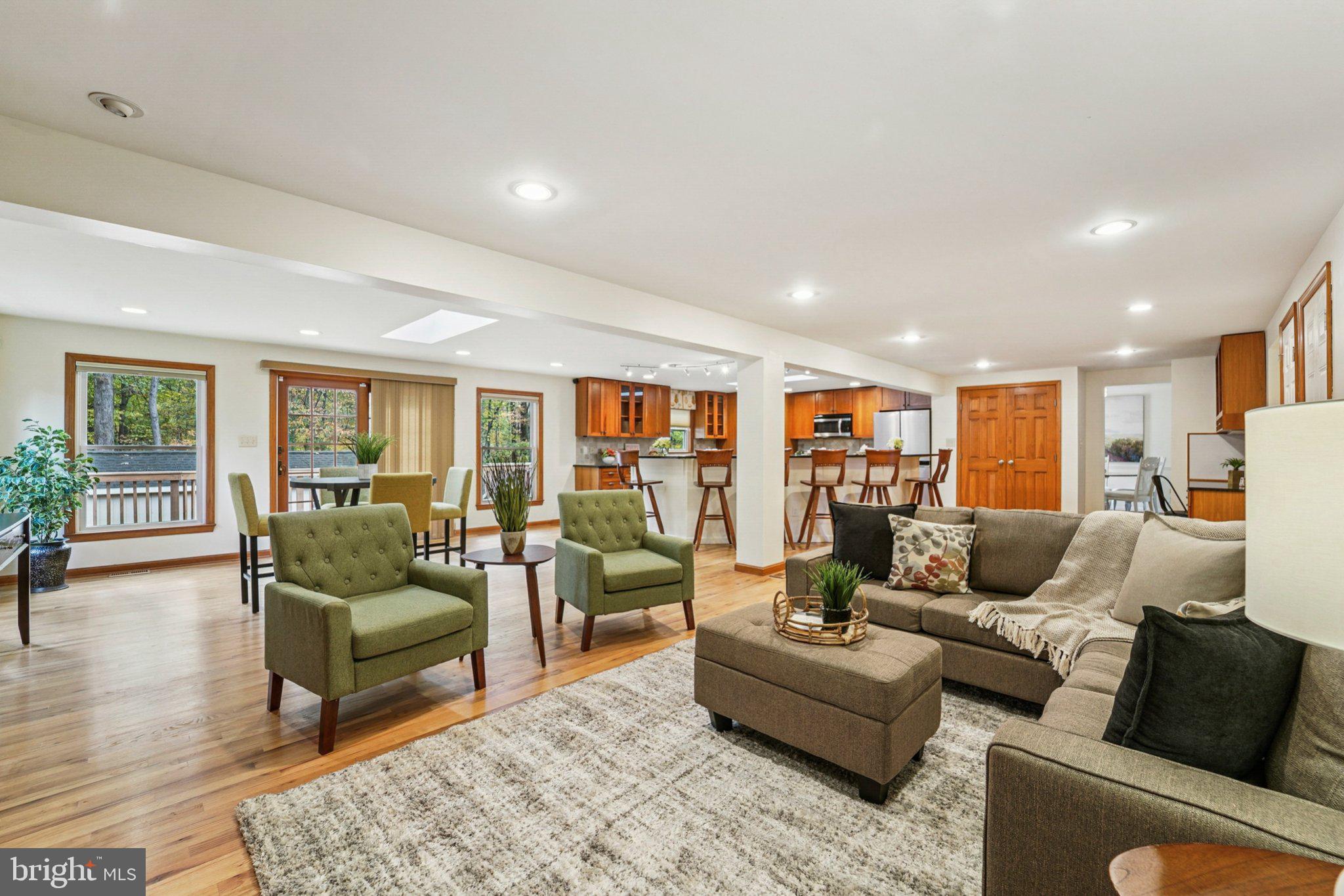 PEACHWOOD - Residential