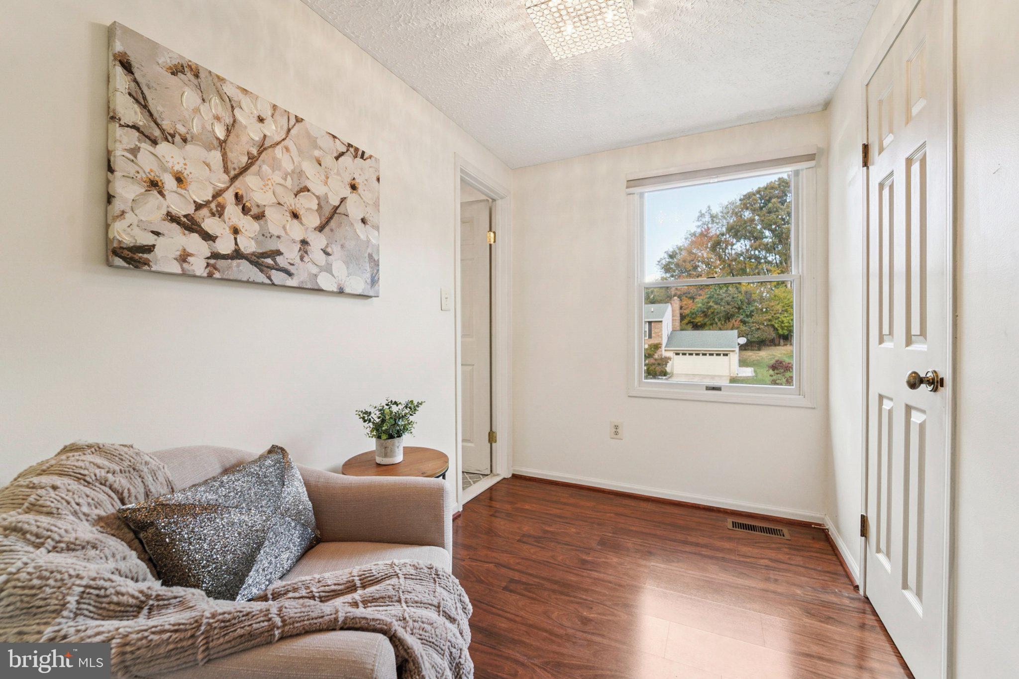 PEACHWOOD - Residential