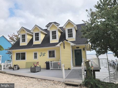 16254 NEABSCO BEACH WAY WOODBRIDGE VA 22191
