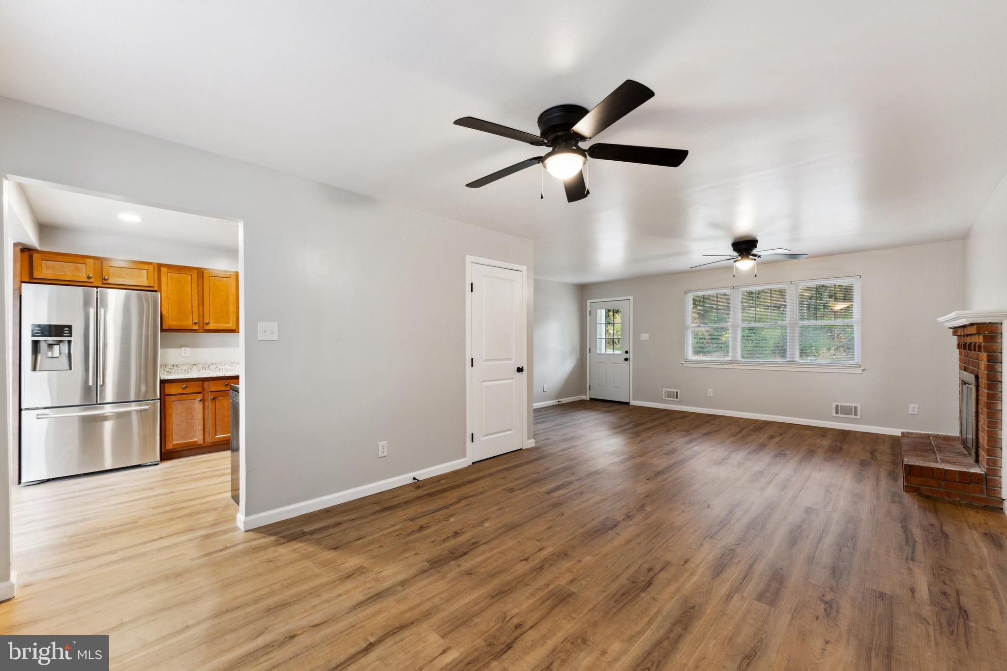 WICOMICO SHORES - Residential Lease