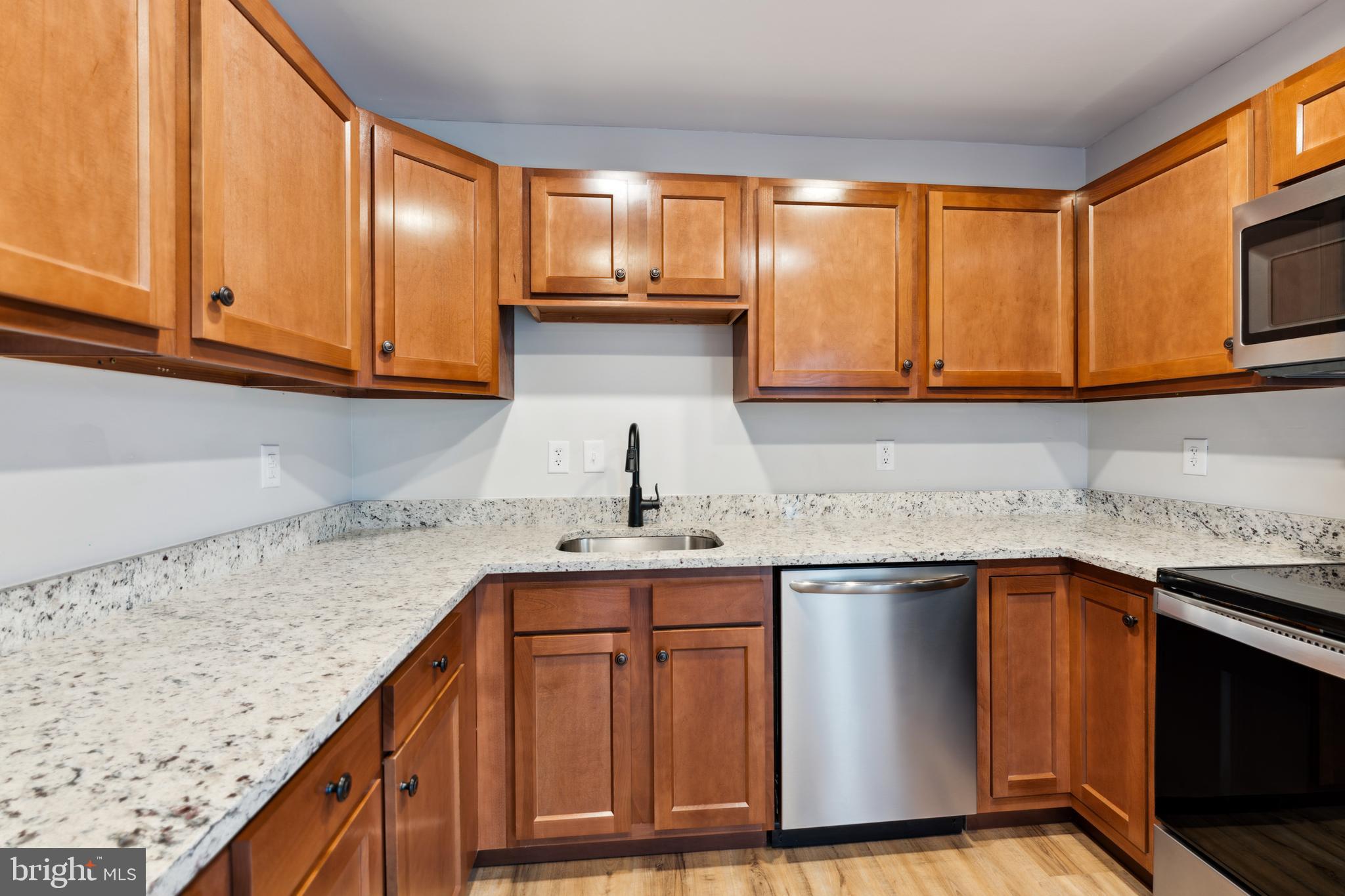 WICOMICO SHORES - Residential Lease