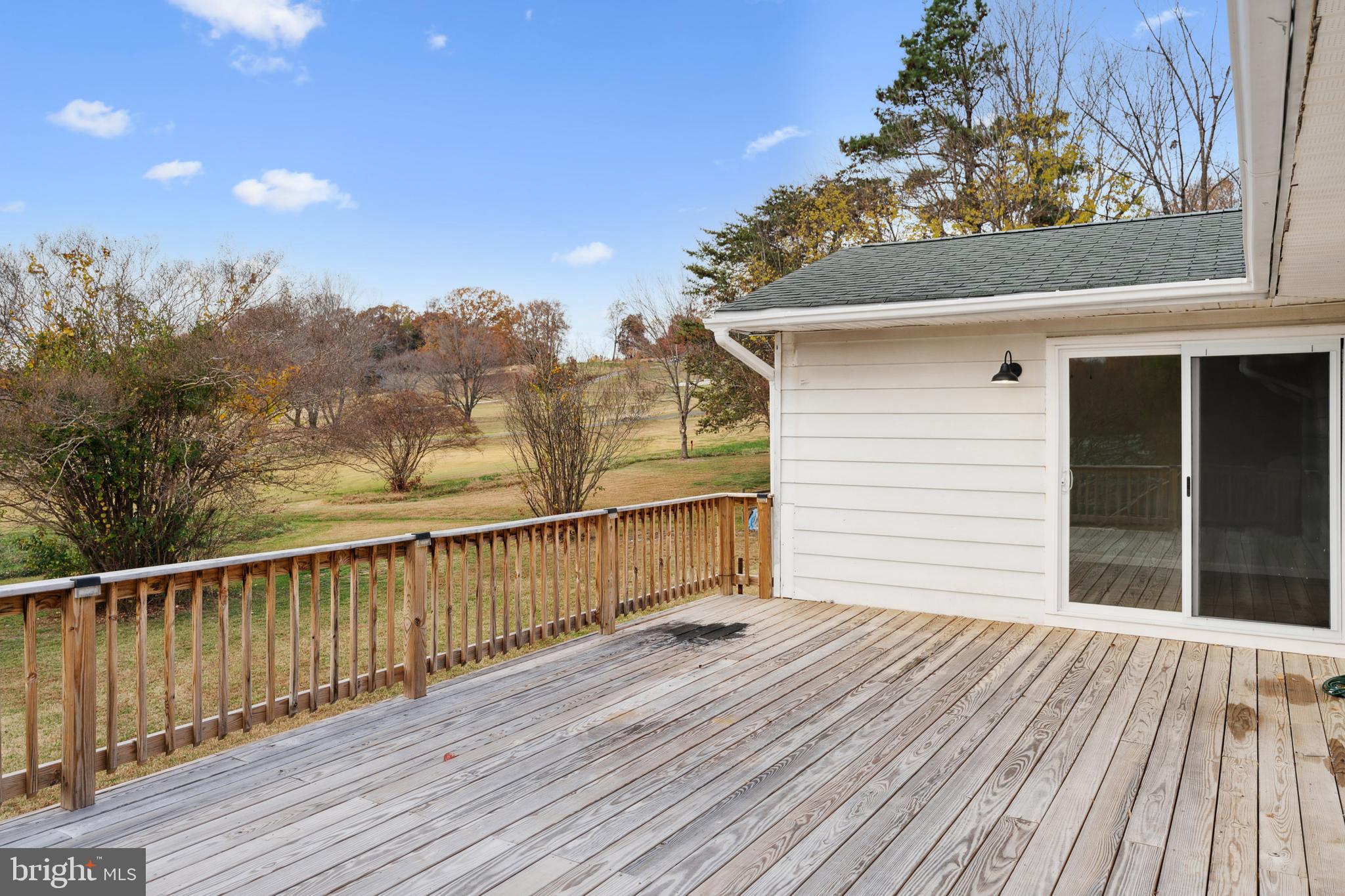 WICOMICO SHORES - Residential Lease