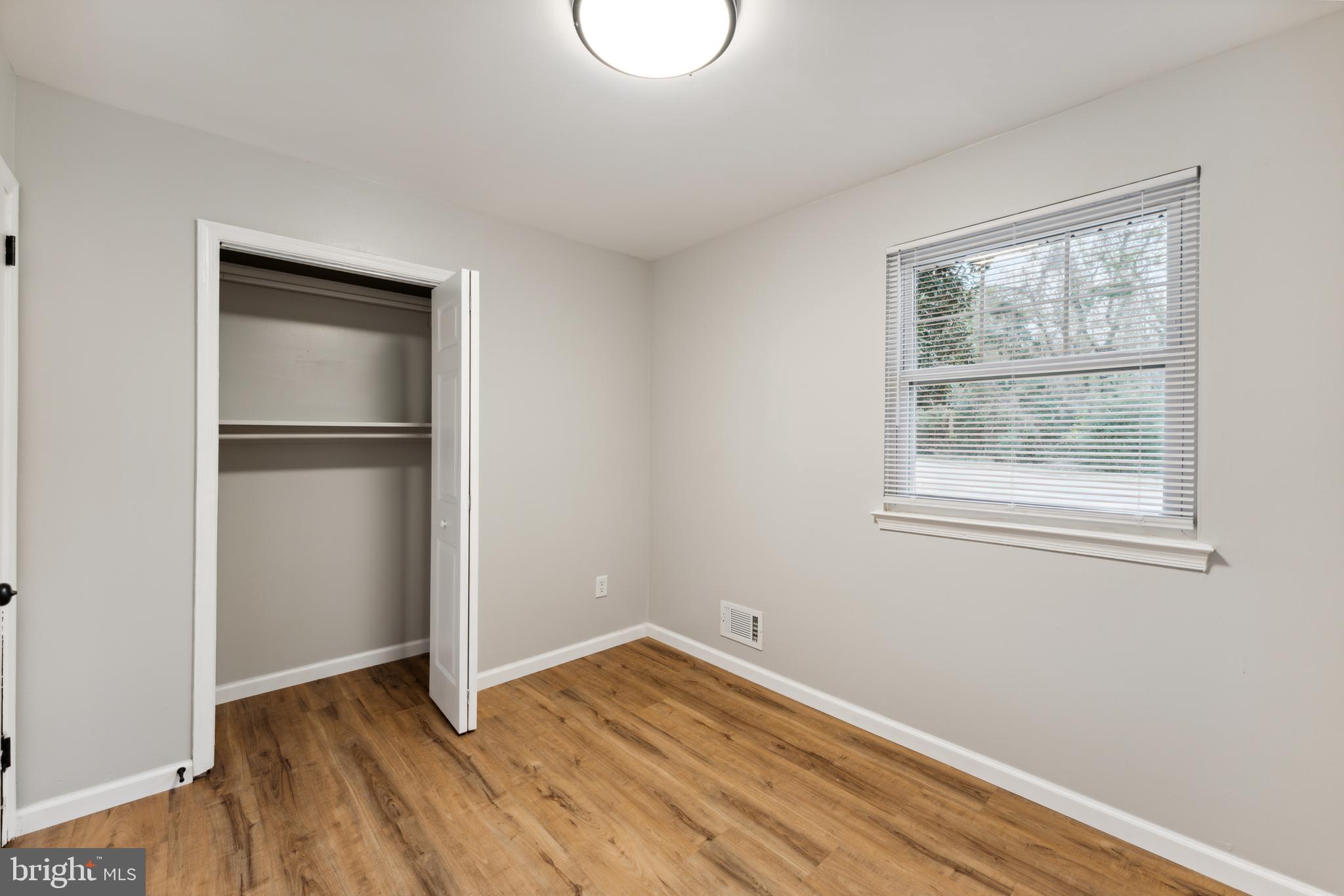 WICOMICO SHORES - Residential Lease