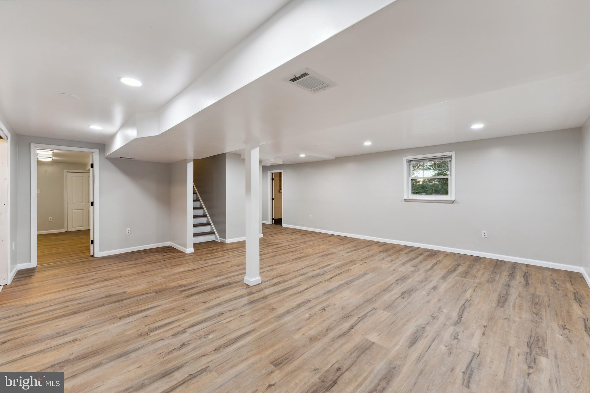 WICOMICO SHORES - Residential Lease